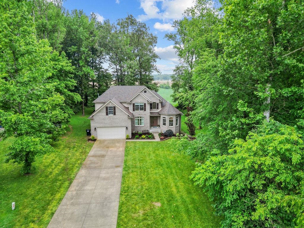 5220 Woodpointe Court, Owensboro, Kentucky 42303, 5 Bedrooms Bedrooms, ,4 BathroomsBathrooms,Single Family Residence,For Sale,Woodpointe Court,92299
