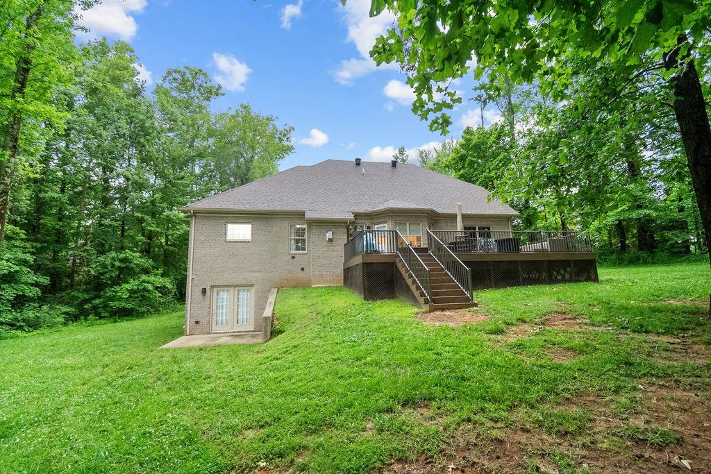 5220 Woodpointe Court, Owensboro, Kentucky 42303, 5 Bedrooms Bedrooms, ,4 BathroomsBathrooms,Single Family Residence,For Sale,Woodpointe Court,92299