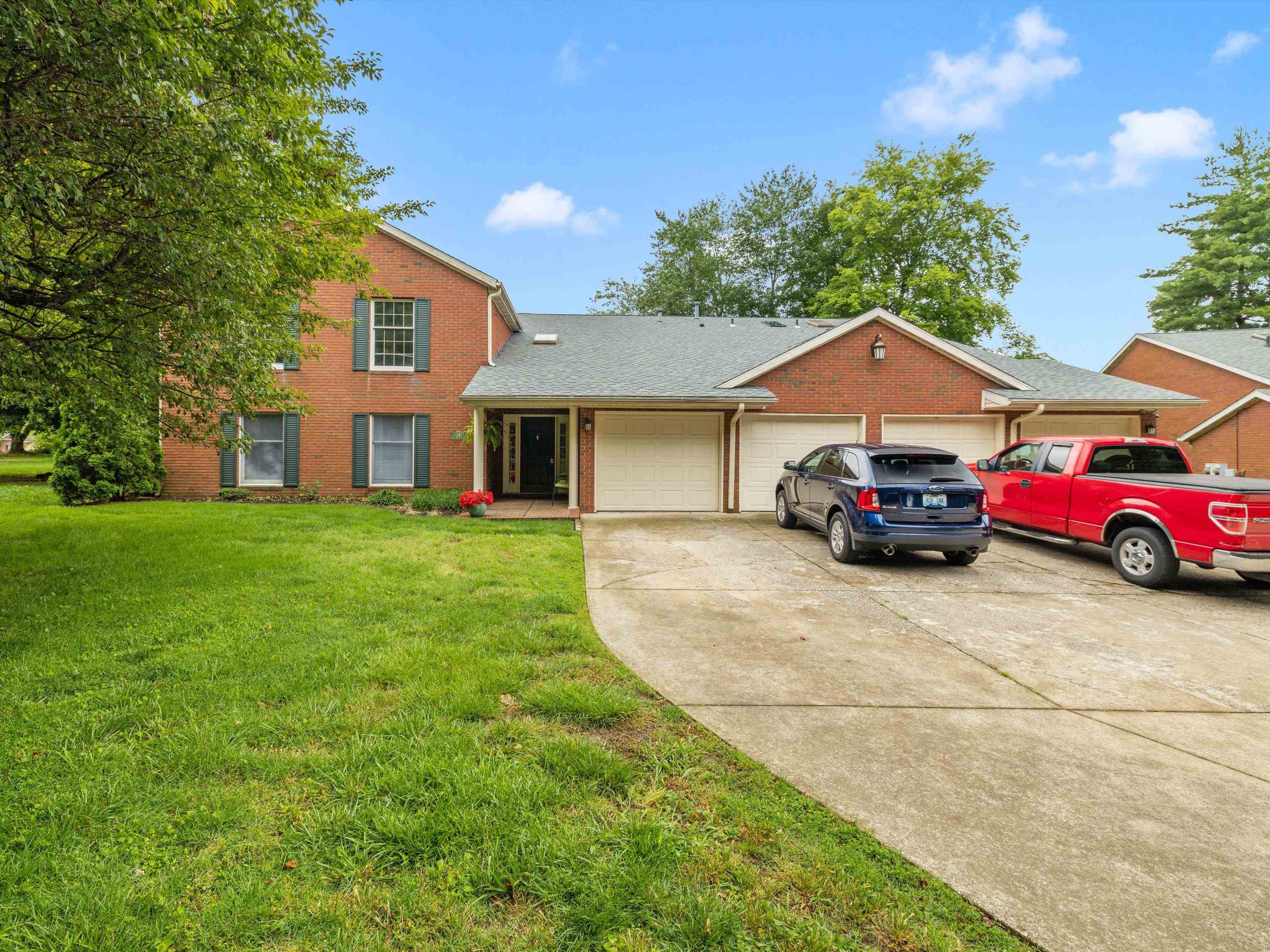 14C Quail Ridge Ct, Owensboro, Kentucky 42303, 2 Bedrooms Bedrooms, ,2 BathroomsBathrooms,Condominium,For Sale,Quail Ridge Ct,92300