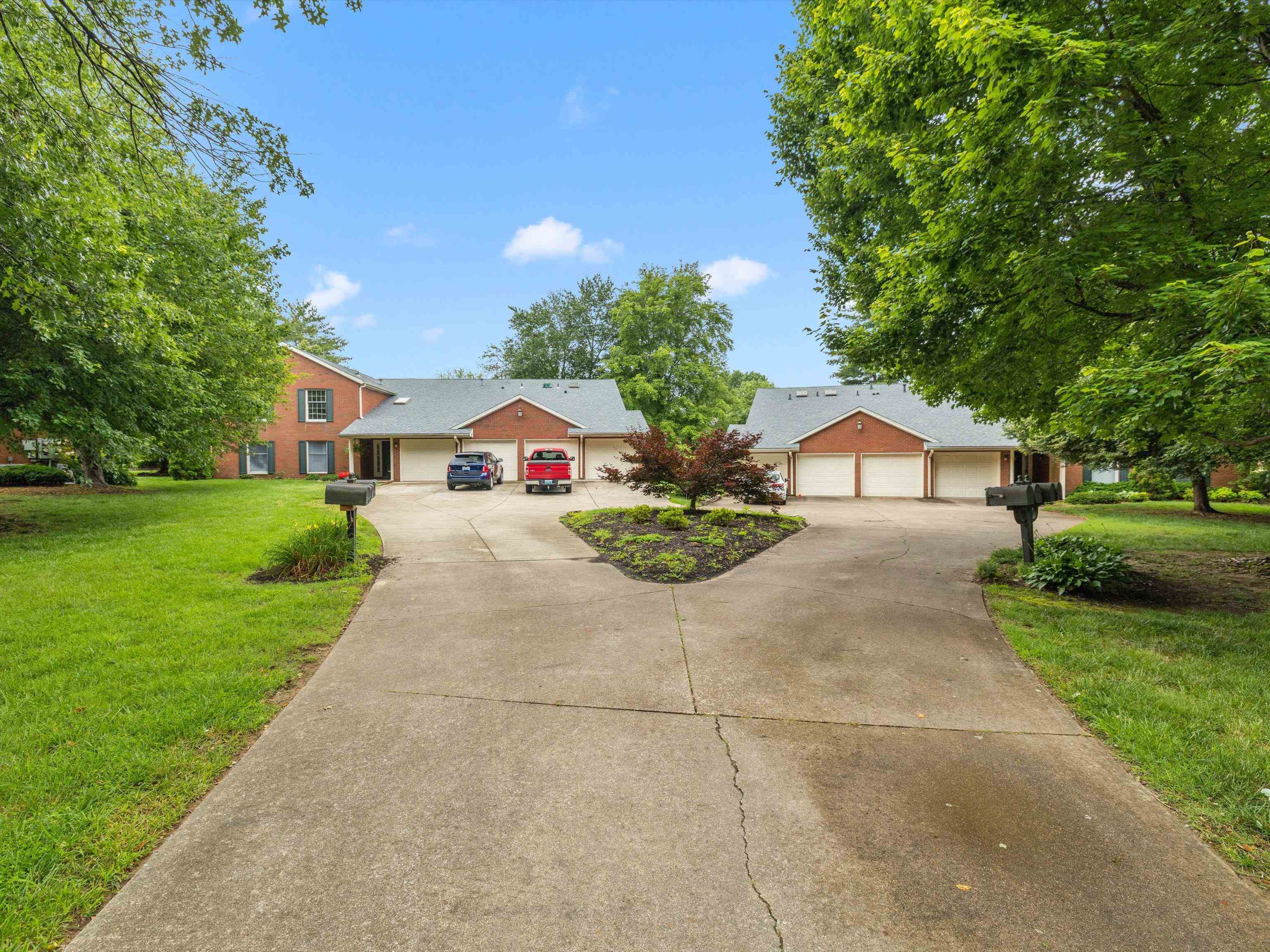 14C Quail Ridge Ct, Owensboro, Kentucky 42303, 2 Bedrooms Bedrooms, ,2 BathroomsBathrooms,Condominium,For Sale,Quail Ridge Ct,92300