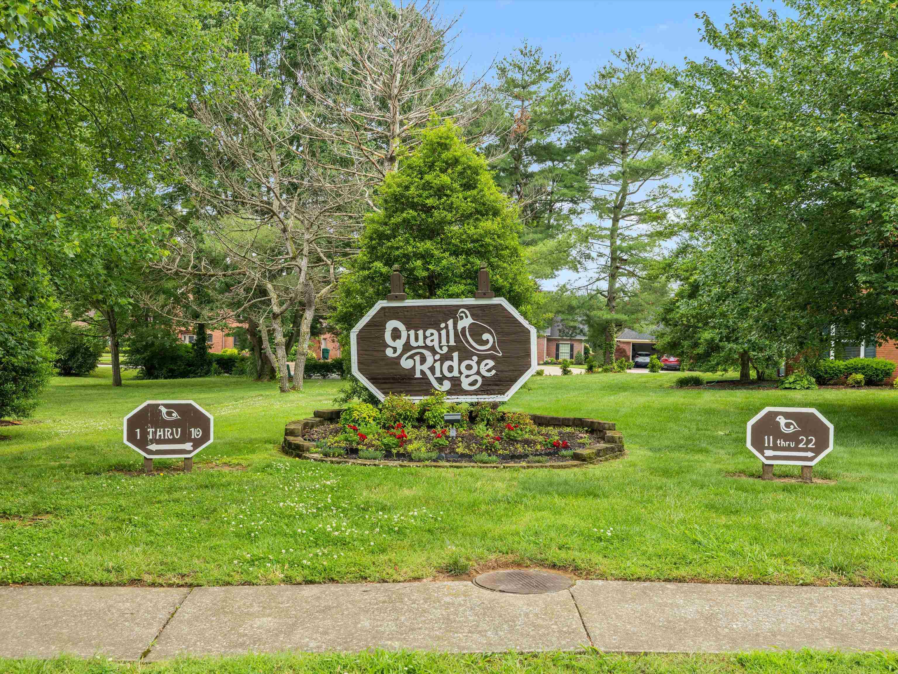 14C Quail Ridge Ct, Owensboro, Kentucky 42303, 2 Bedrooms Bedrooms, ,2 BathroomsBathrooms,Condominium,For Sale,Quail Ridge Ct,92300