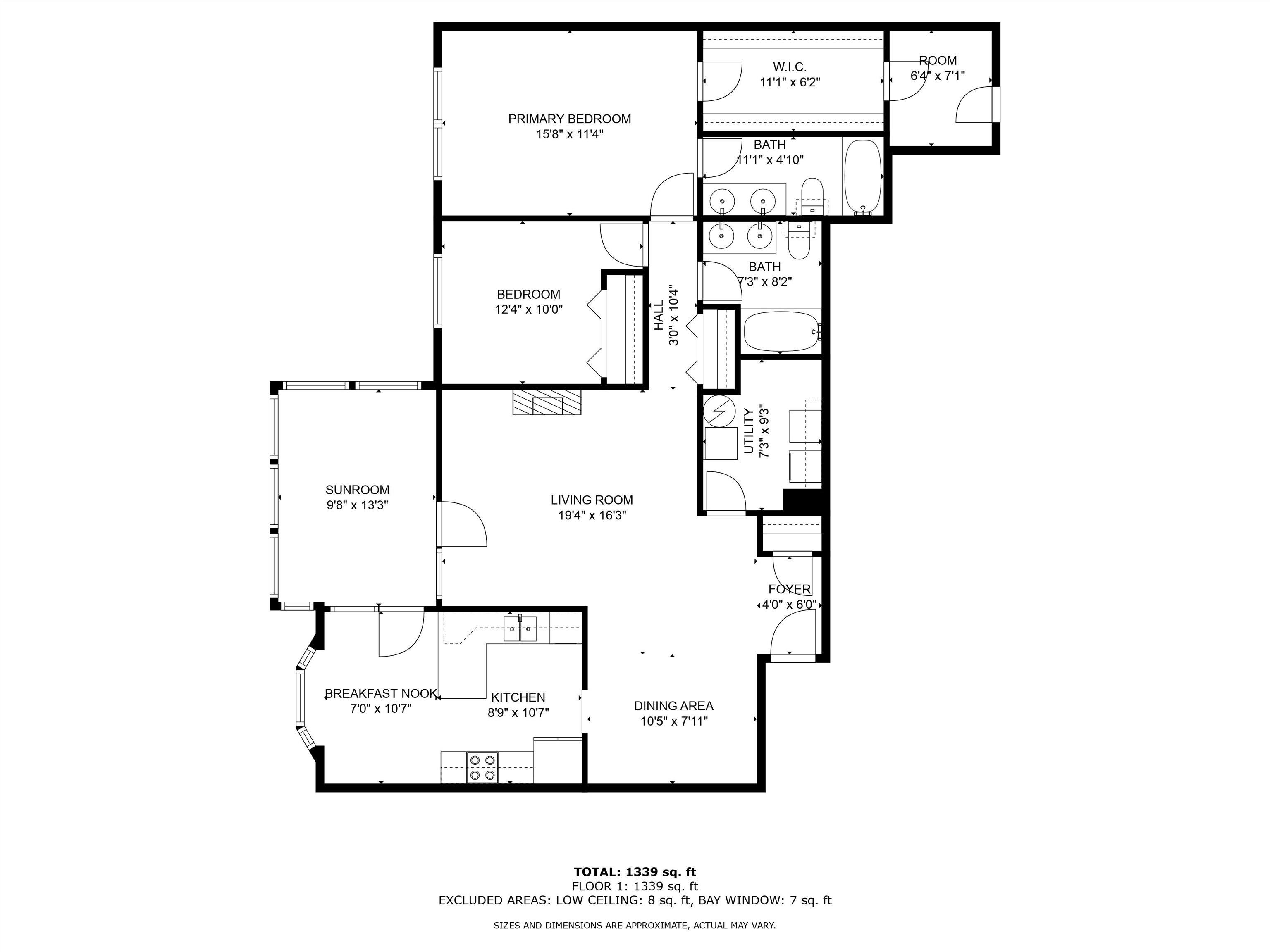 14C Quail Ridge Ct, Owensboro, Kentucky 42303, 2 Bedrooms Bedrooms, ,2 BathroomsBathrooms,Condominium,For Sale,Quail Ridge Ct,92300