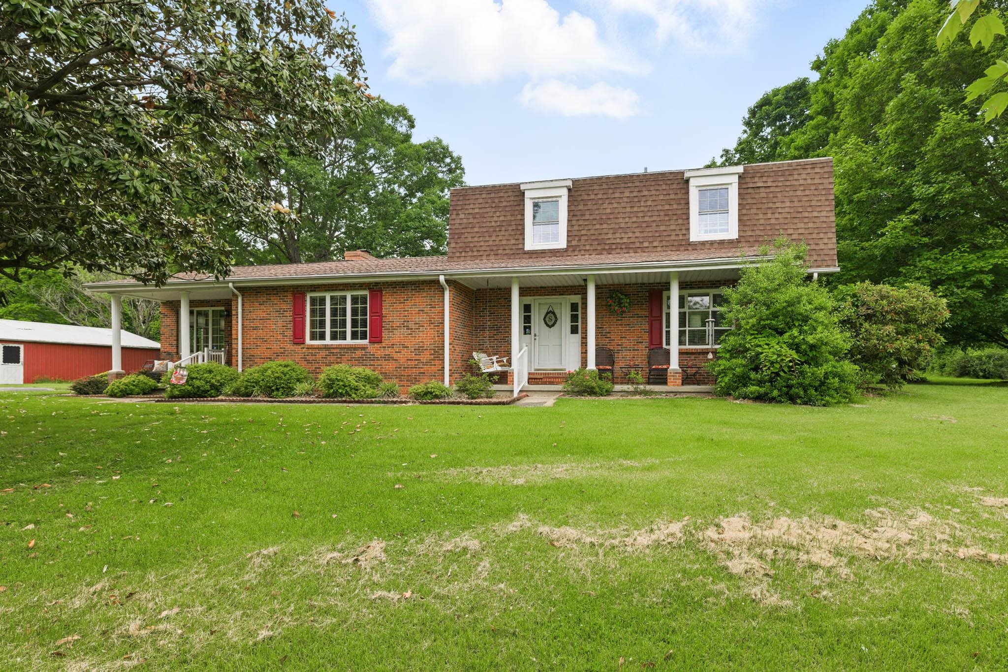 4035 Highway 657, Lewisport, Kentucky 42351, 3 Bedrooms Bedrooms, ,2 BathroomsBathrooms,Single Family Residence,For Sale,Highway 657,92301