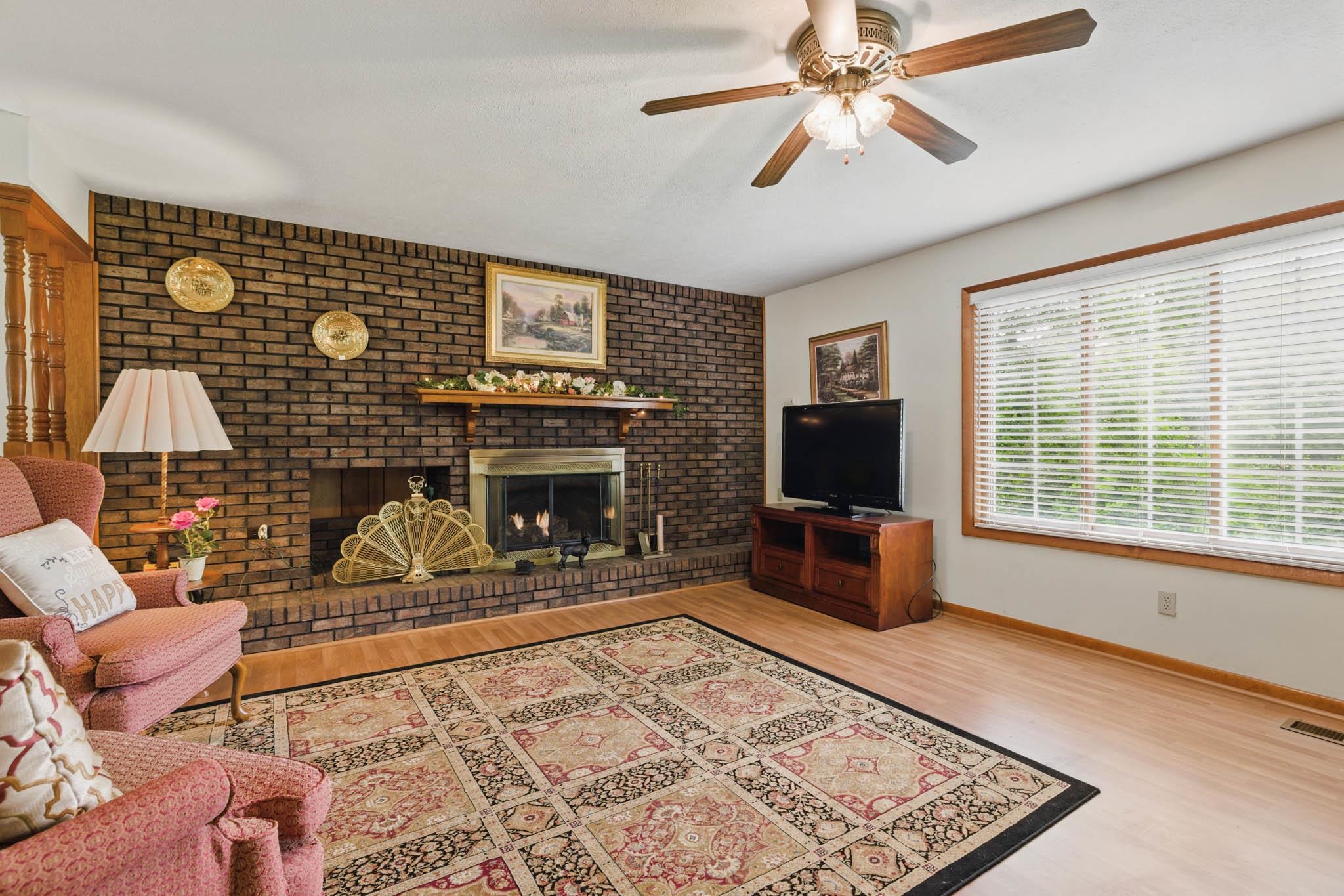 4035 Highway 657, Lewisport, Kentucky 42351, 3 Bedrooms Bedrooms, ,2 BathroomsBathrooms,Single Family Residence,For Sale,Highway 657,92301