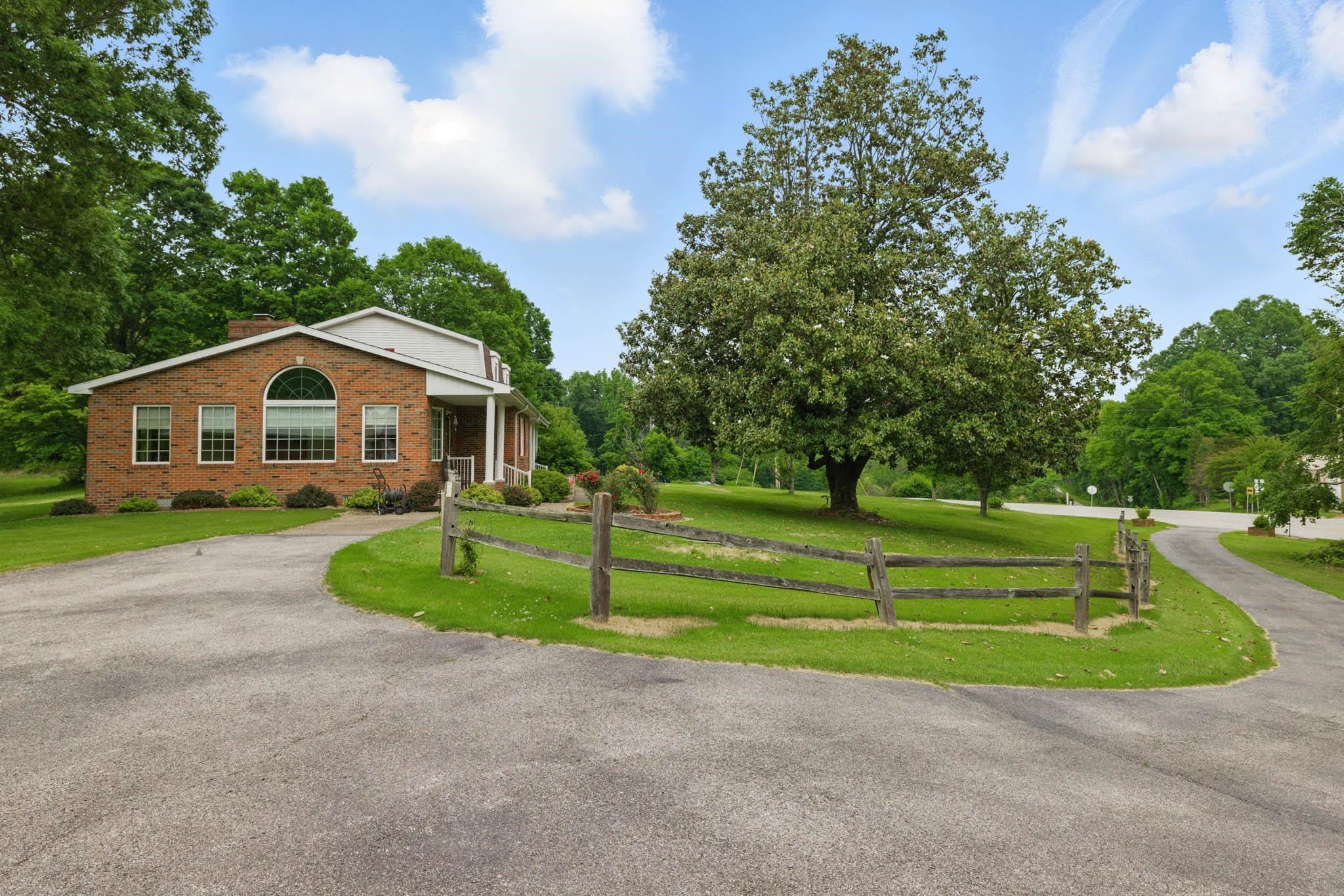 4035 Highway 657, Lewisport, Kentucky 42351, 3 Bedrooms Bedrooms, ,2 BathroomsBathrooms,Single Family Residence,For Sale,Highway 657,92301