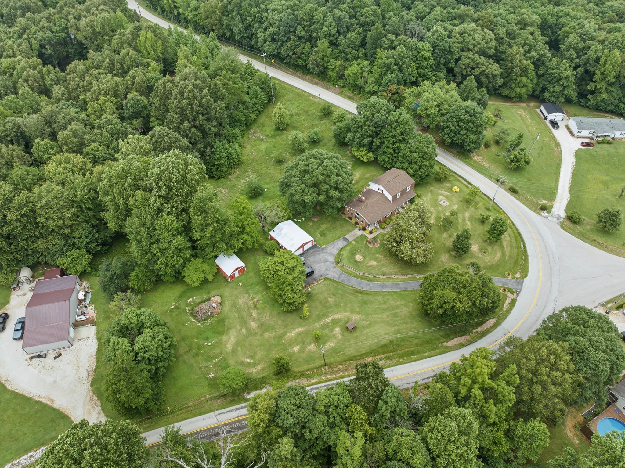 4035 Highway 657, Lewisport, Kentucky 42351, 3 Bedrooms Bedrooms, ,2 BathroomsBathrooms,Single Family Residence,For Sale,Highway 657,92301