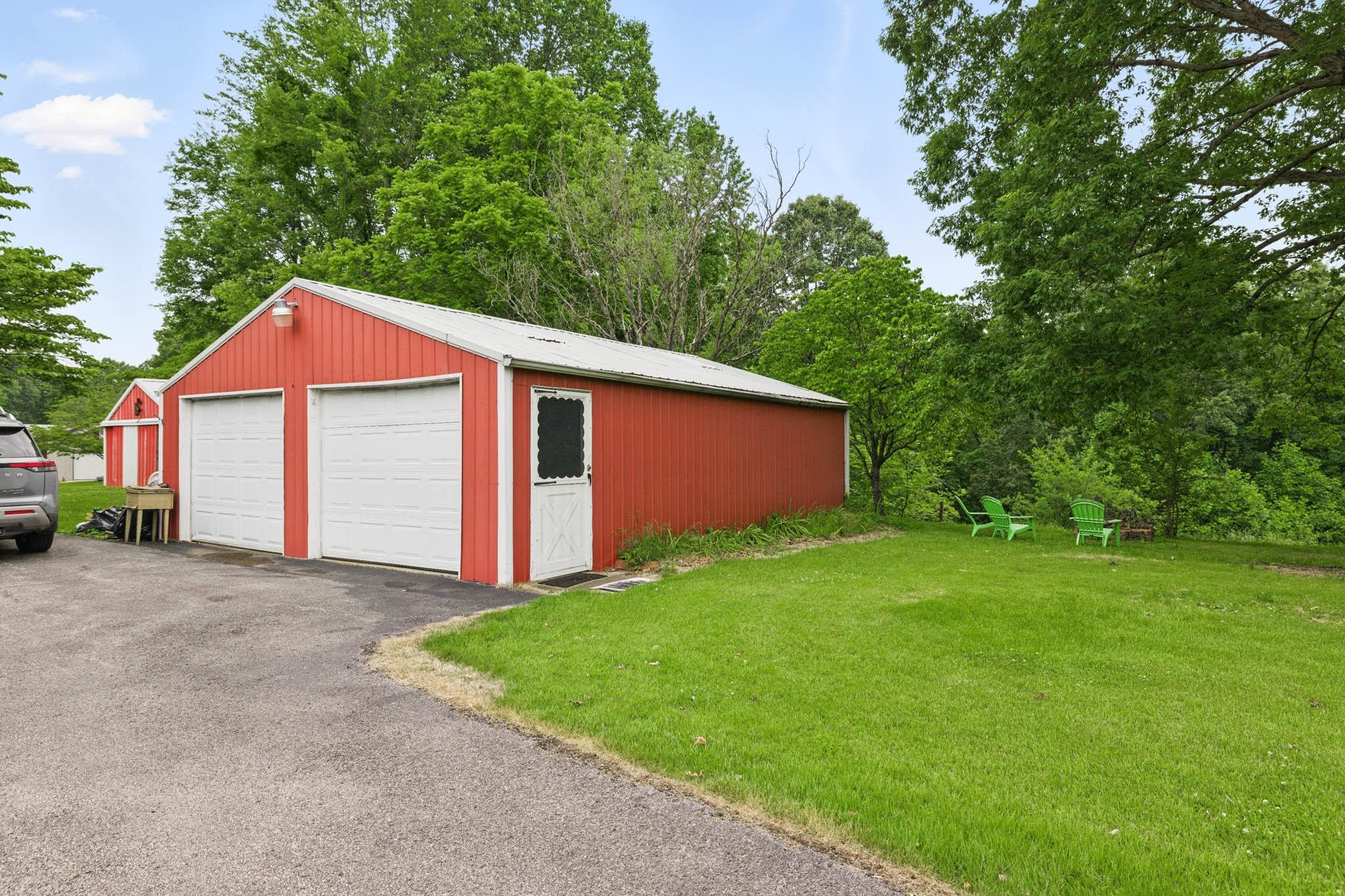 4035 Highway 657, Lewisport, Kentucky 42351, 3 Bedrooms Bedrooms, ,2 BathroomsBathrooms,Single Family Residence,For Sale,Highway 657,92301