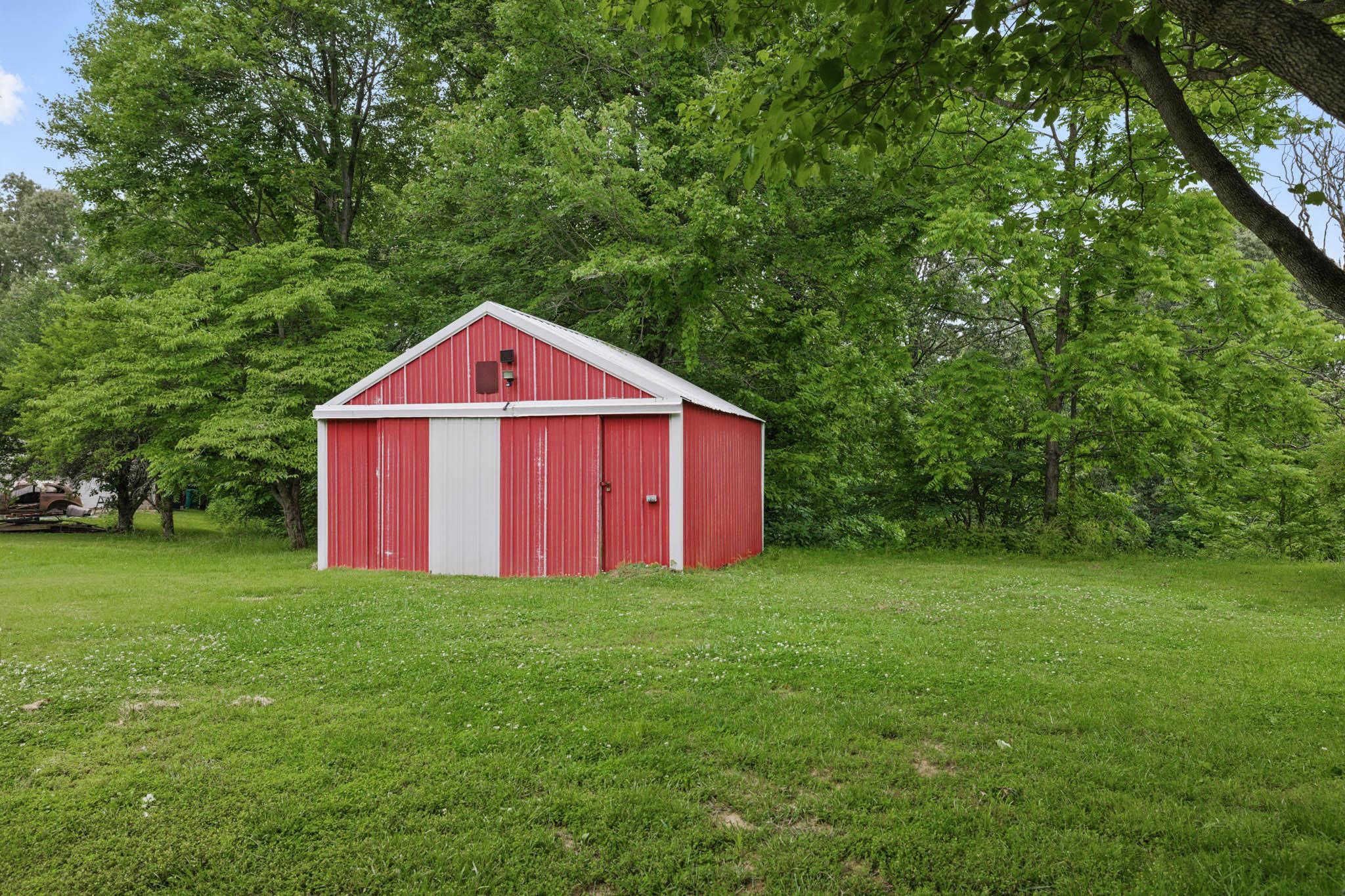 4035 Highway 657, Lewisport, Kentucky 42351, 3 Bedrooms Bedrooms, ,2 BathroomsBathrooms,Single Family Residence,For Sale,Highway 657,92301