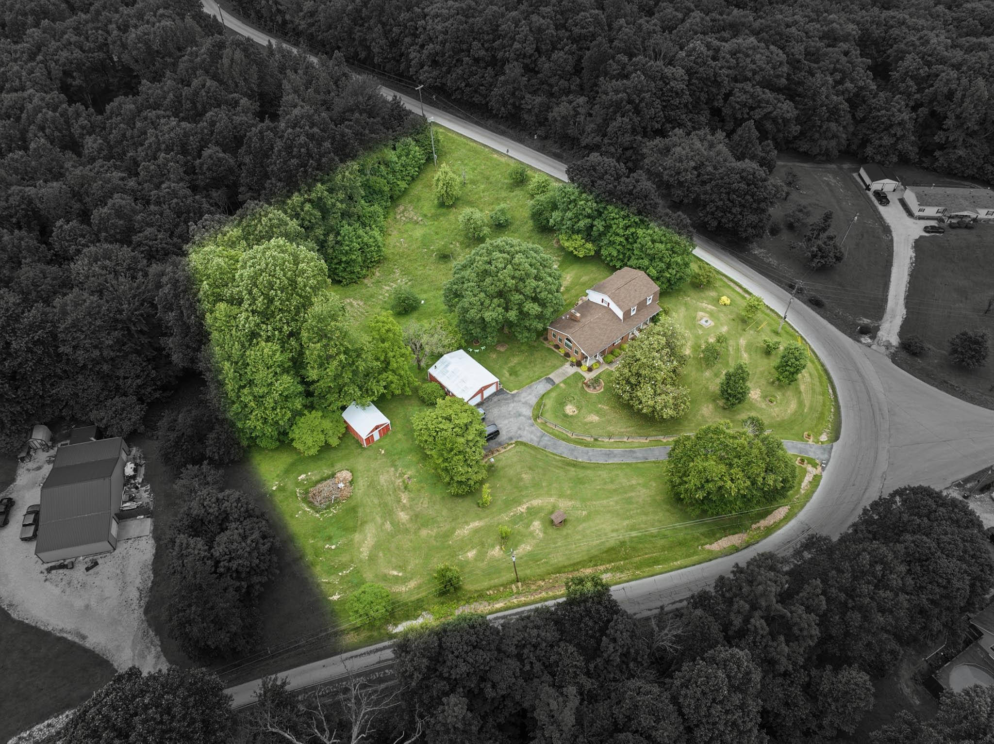 4035 Highway 657, Lewisport, Kentucky 42351, 3 Bedrooms Bedrooms, ,2 BathroomsBathrooms,Single Family Residence,For Sale,Highway 657,92301