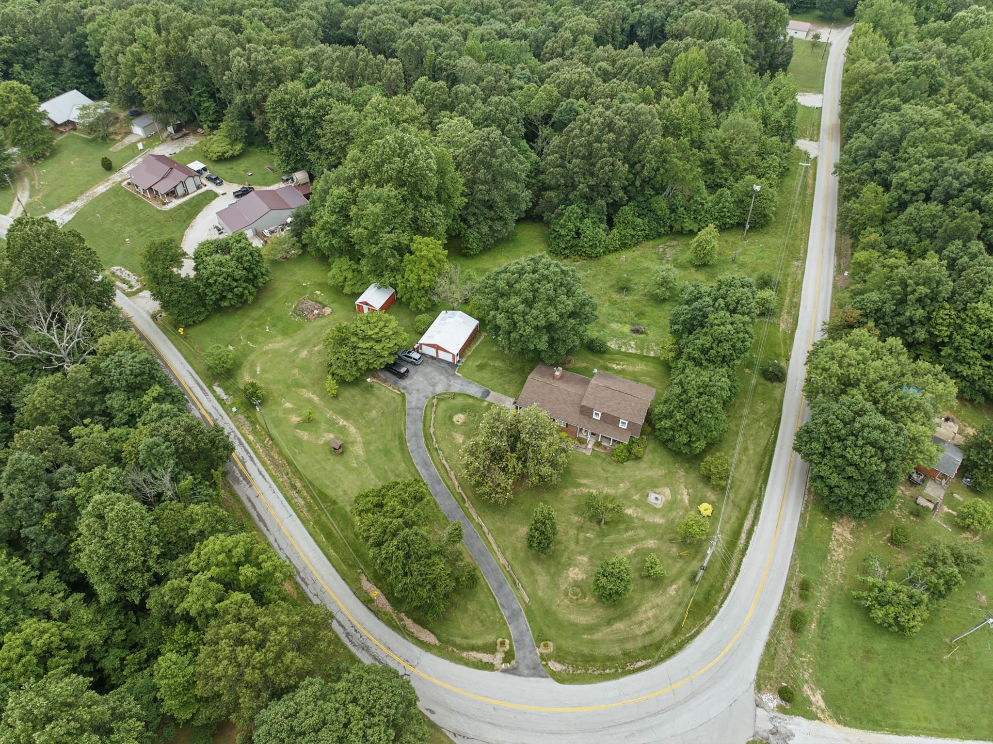 4035 Highway 657, Lewisport, Kentucky 42351, 3 Bedrooms Bedrooms, ,2 BathroomsBathrooms,Single Family Residence,For Sale,Highway 657,92301