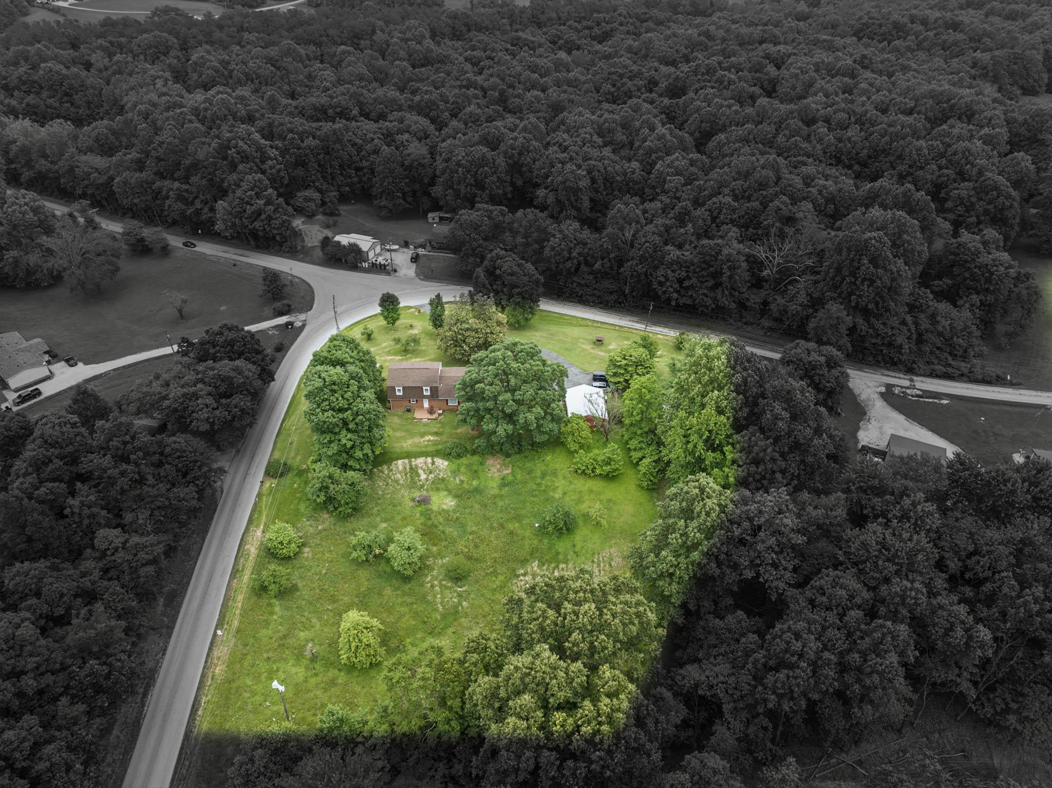 4035 Highway 657, Lewisport, Kentucky 42351, 3 Bedrooms Bedrooms, ,2 BathroomsBathrooms,Single Family Residence,For Sale,Highway 657,92301