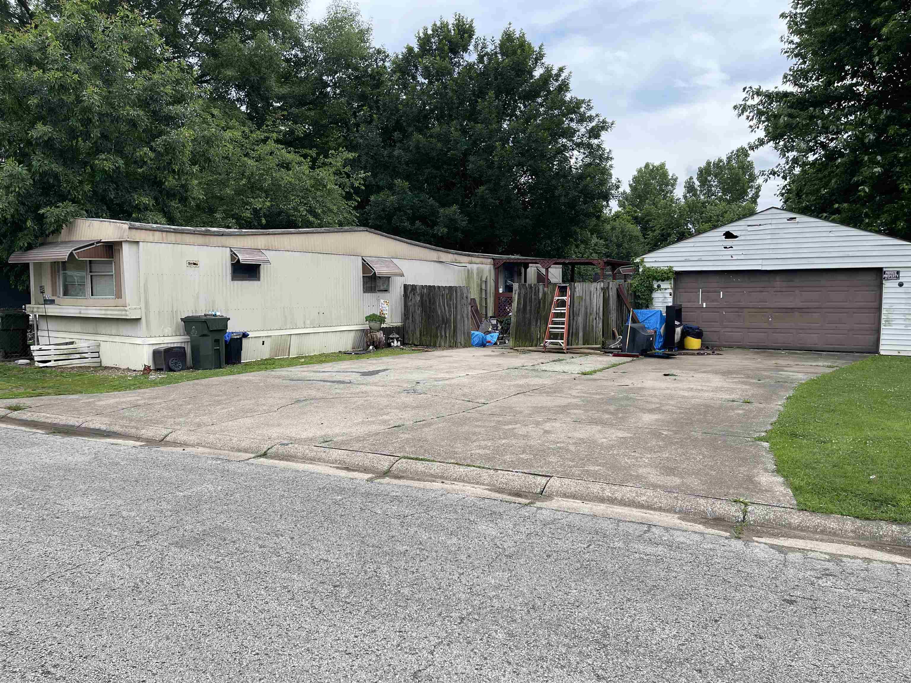 2118 Arlington Park Blvd, Owensboro, Kentucky 42303, 2 Bedrooms Bedrooms, ,1 BathroomBathrooms,Manufactured Home,For Sale,Arlington Park Blvd,92302