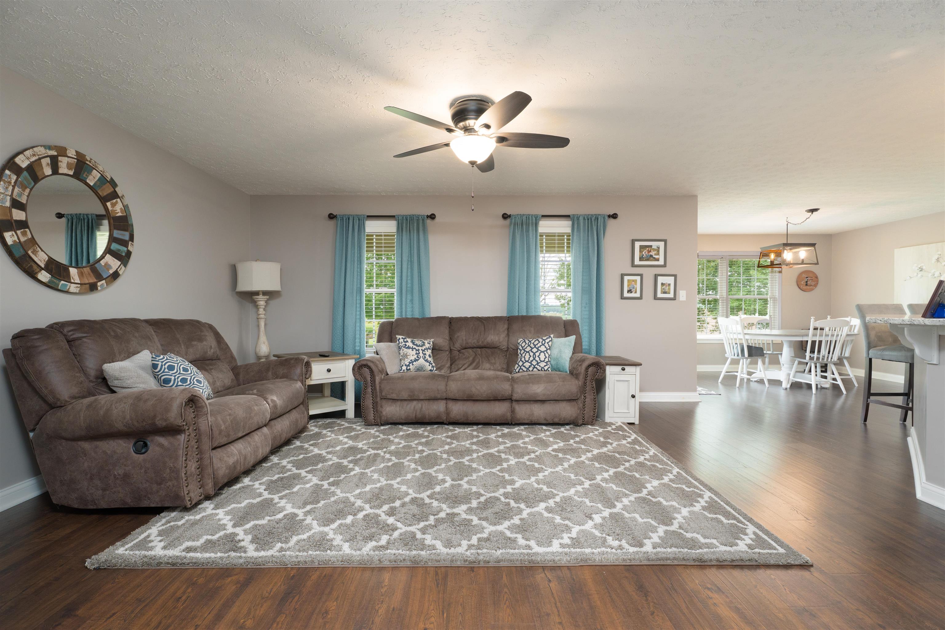 9643 McCamish Rd, Whitesville, Kentucky 42378, 3 Bedrooms Bedrooms, ,2 BathroomsBathrooms,Single Family Residence,For Sale,McCamish Rd,92303