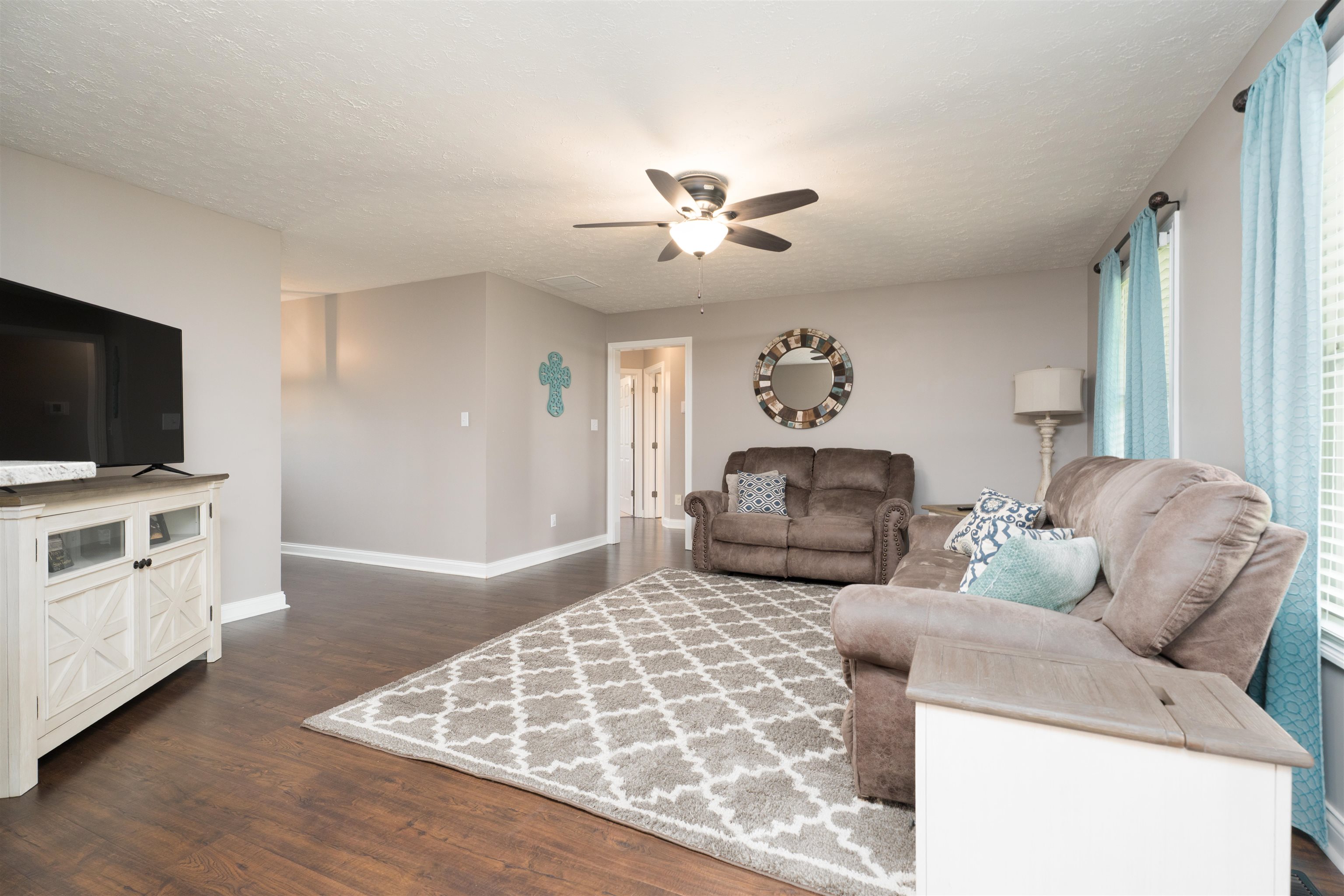 9643 McCamish Rd, Whitesville, Kentucky 42378, 3 Bedrooms Bedrooms, ,2 BathroomsBathrooms,Single Family Residence,For Sale,McCamish Rd,92303