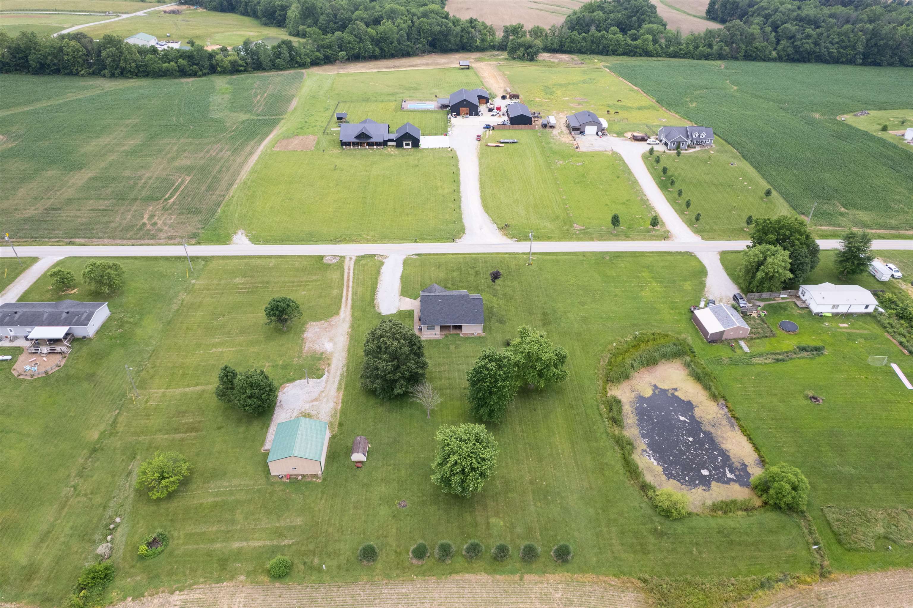 9643 McCamish Rd, Whitesville, Kentucky 42378, 3 Bedrooms Bedrooms, ,2 BathroomsBathrooms,Single Family Residence,For Sale,McCamish Rd,92303