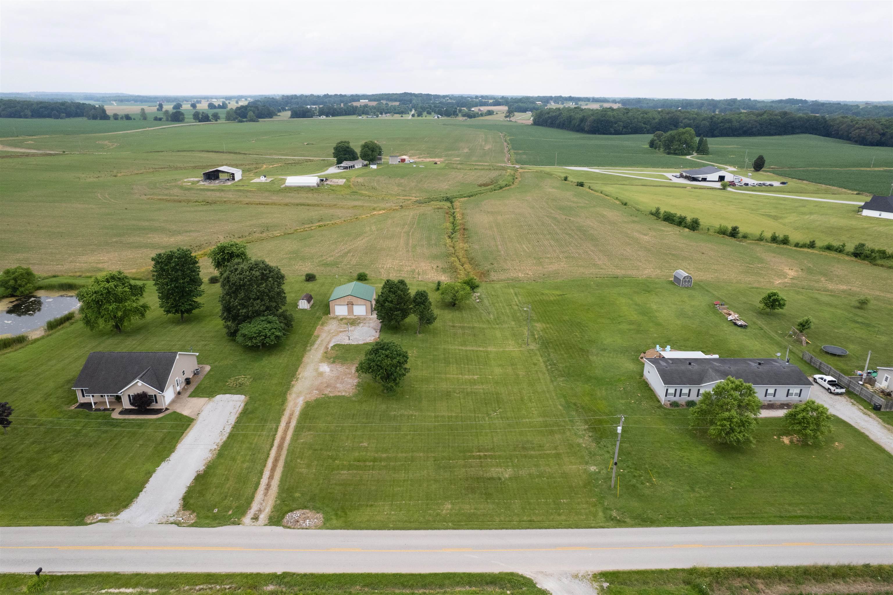 9655 McCamish, Whitesville, Kentucky 42378, ,Farm,For Sale,McCamish,92304