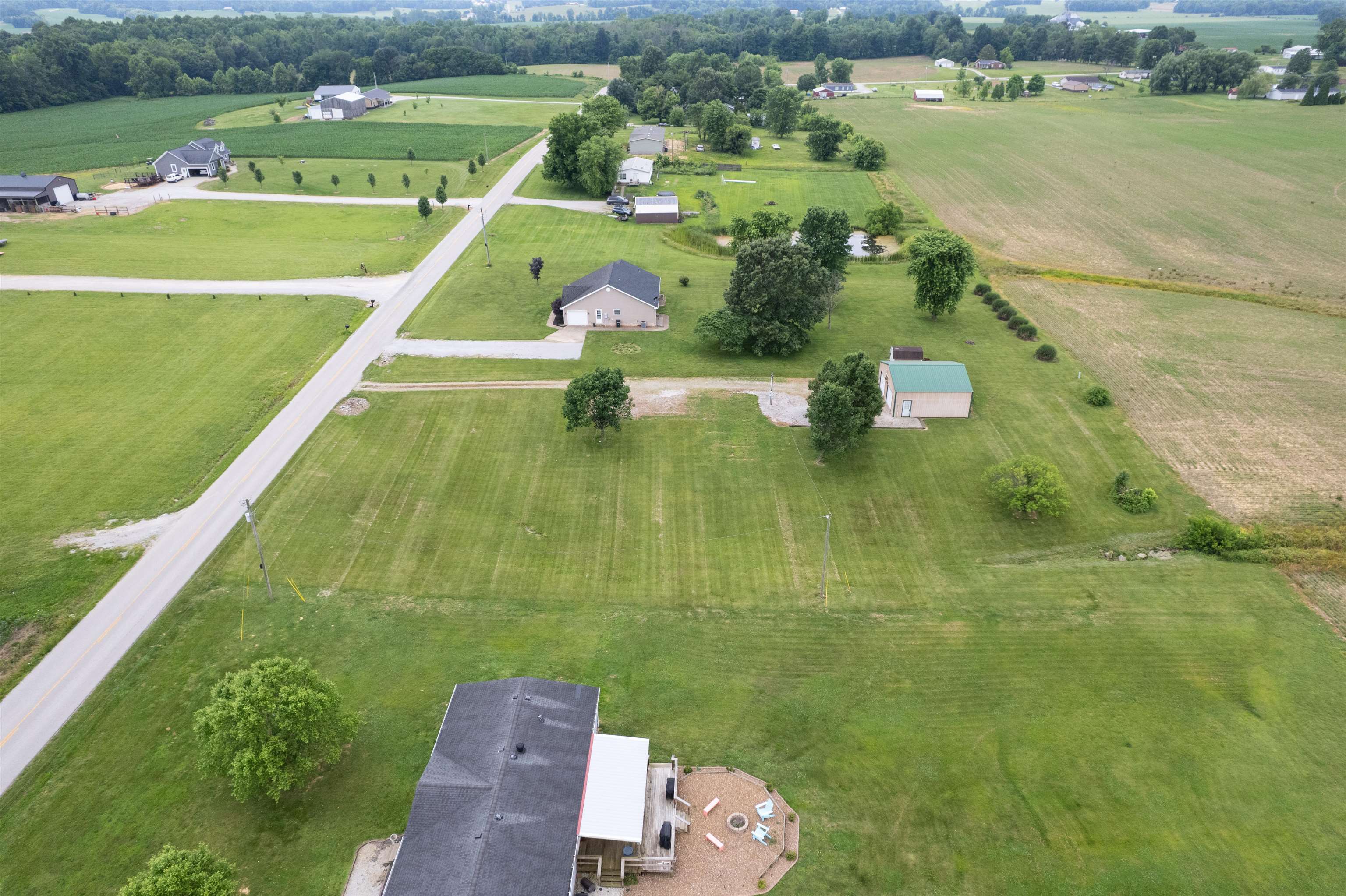 9655 McCamish, Whitesville, Kentucky 42378, ,Farm,For Sale,McCamish,92304