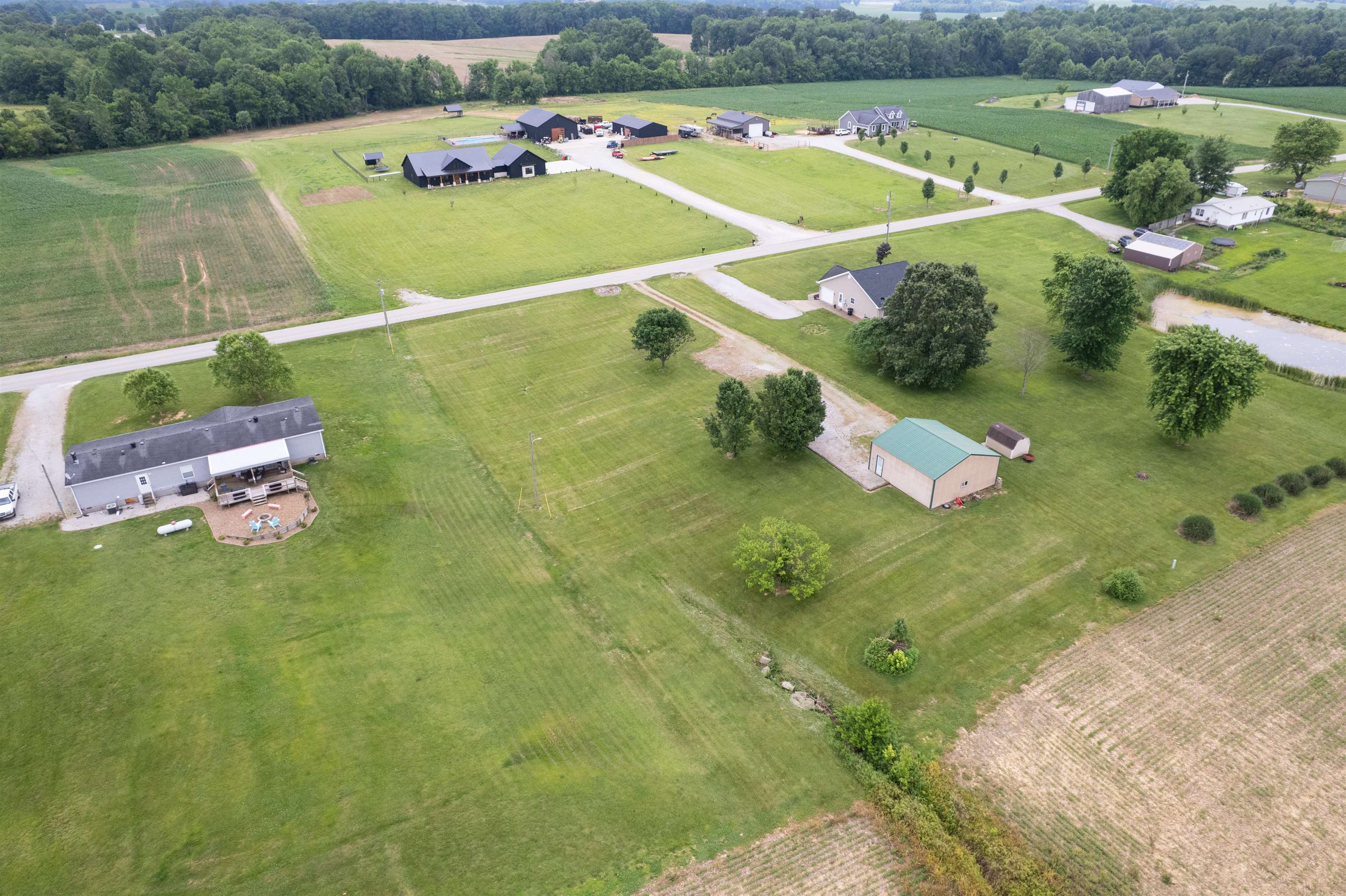 9655 McCamish, Whitesville, Kentucky 42378, ,Farm,For Sale,McCamish,92304