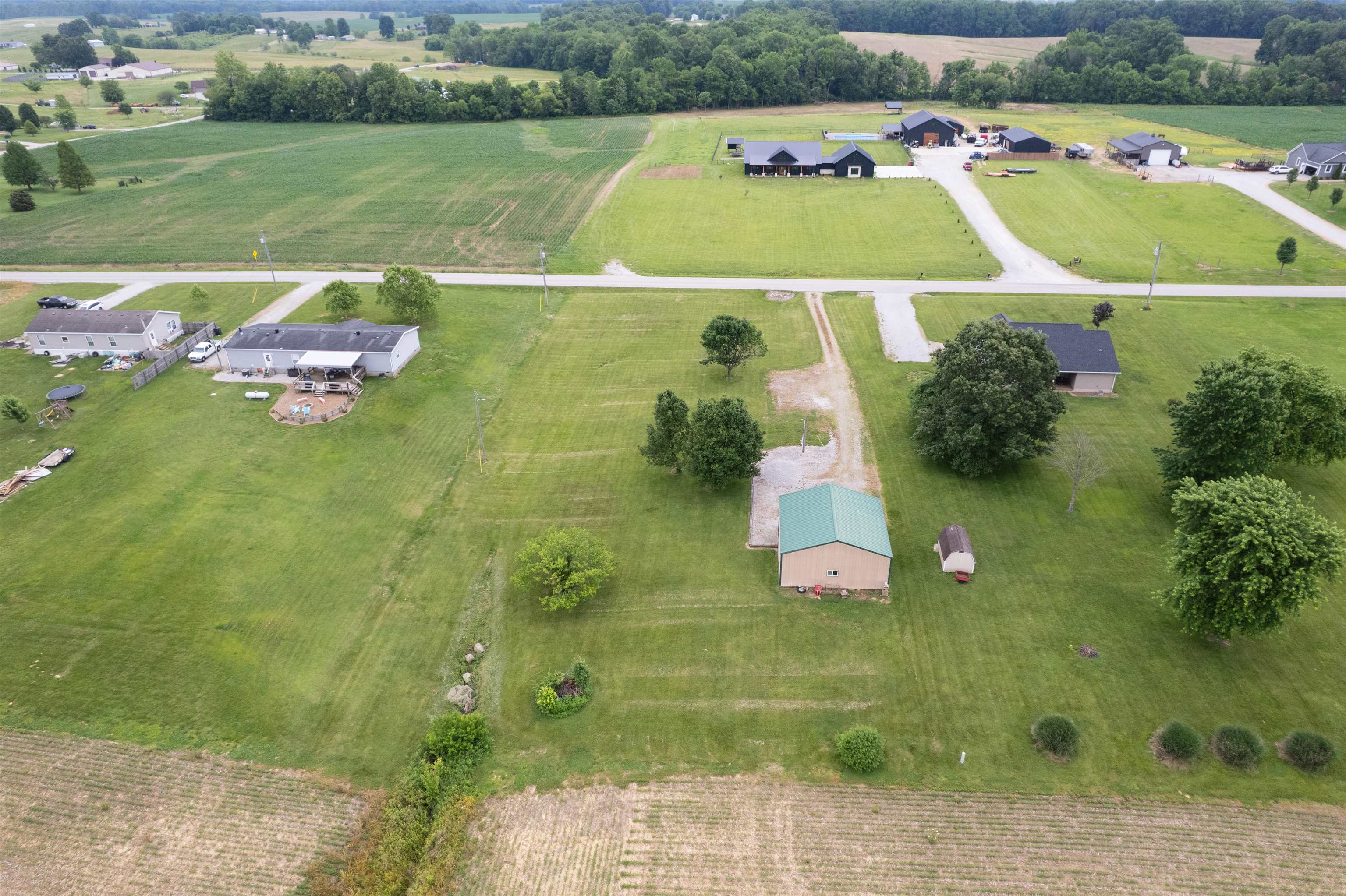 9655 McCamish, Whitesville, Kentucky 42378, ,Farm,For Sale,McCamish,92304