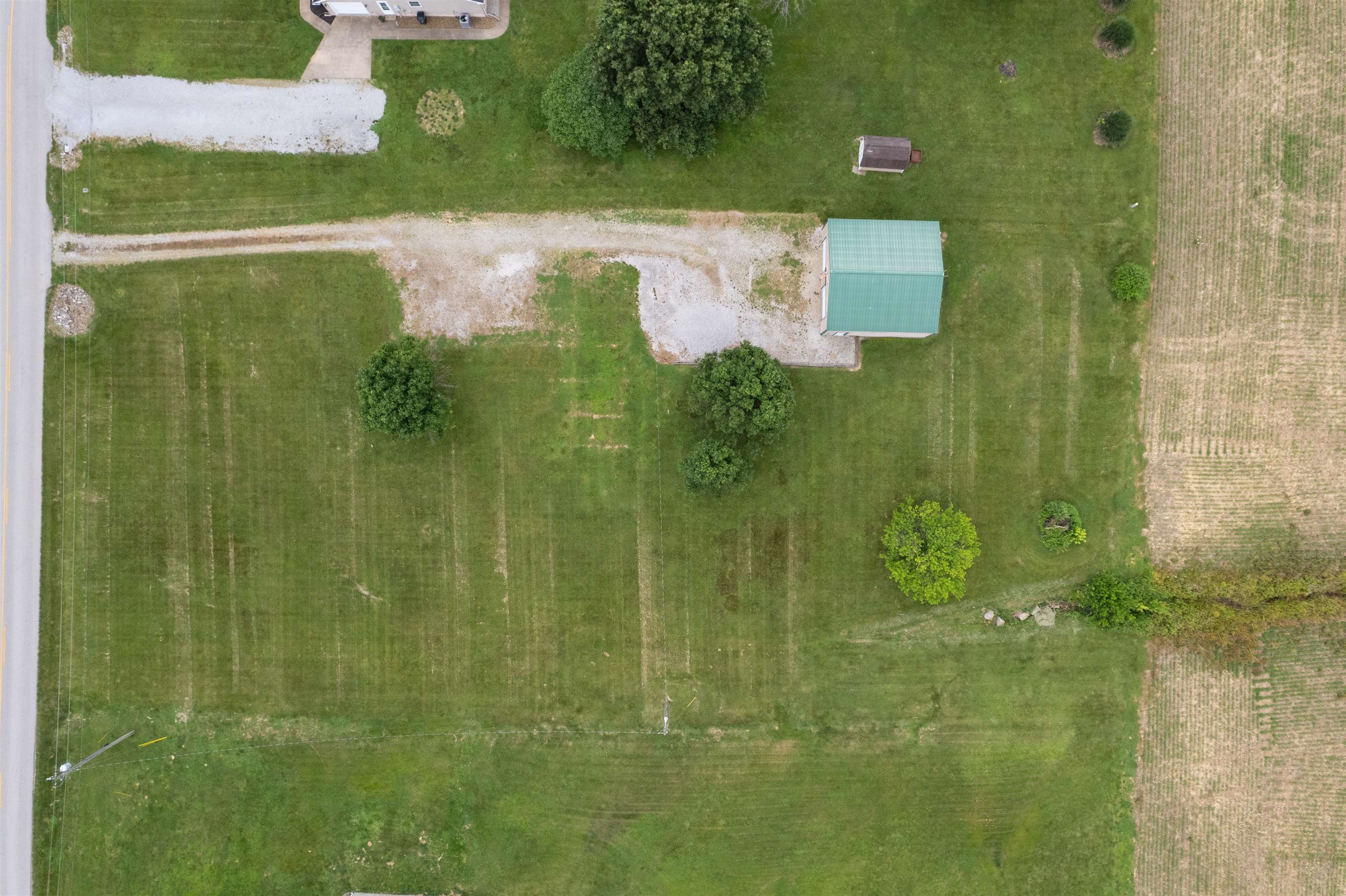 9655 McCamish, Whitesville, Kentucky 42378, ,Farm,For Sale,McCamish,92304