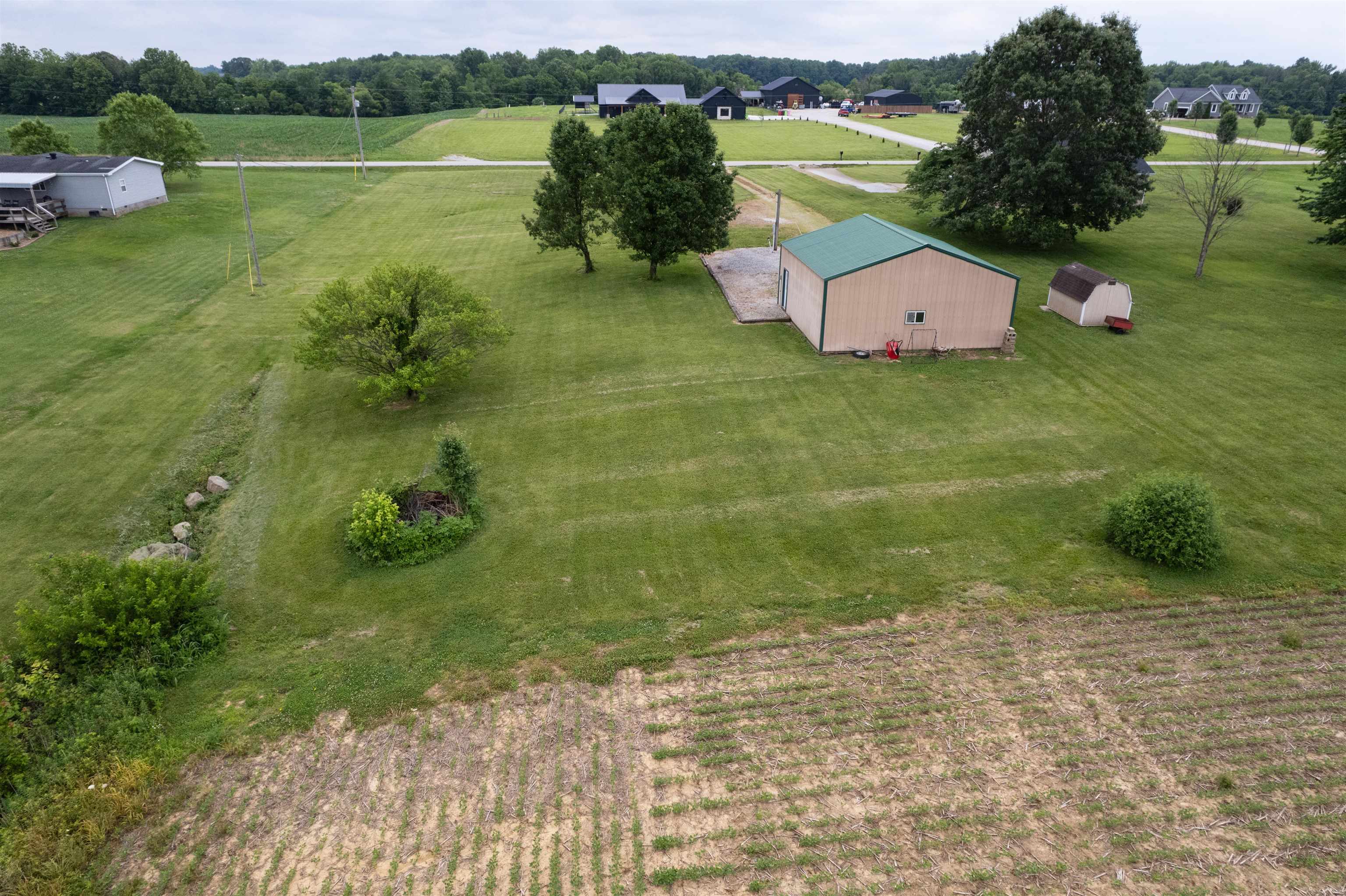 9655 McCamish, Whitesville, Kentucky 42378, ,Farm,For Sale,McCamish,92304