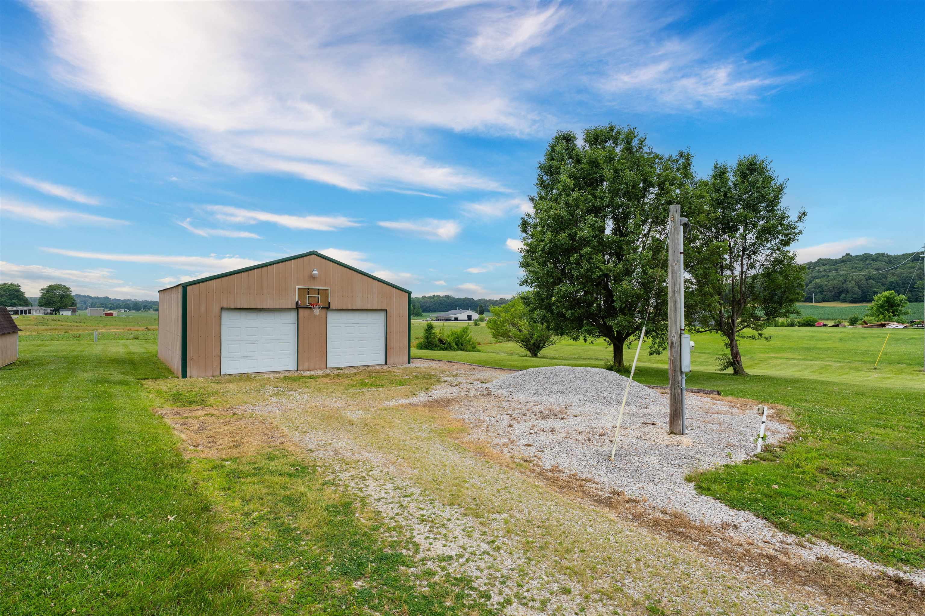 9655 McCamish, Whitesville, Kentucky 42378, ,Farm,For Sale,McCamish,92304