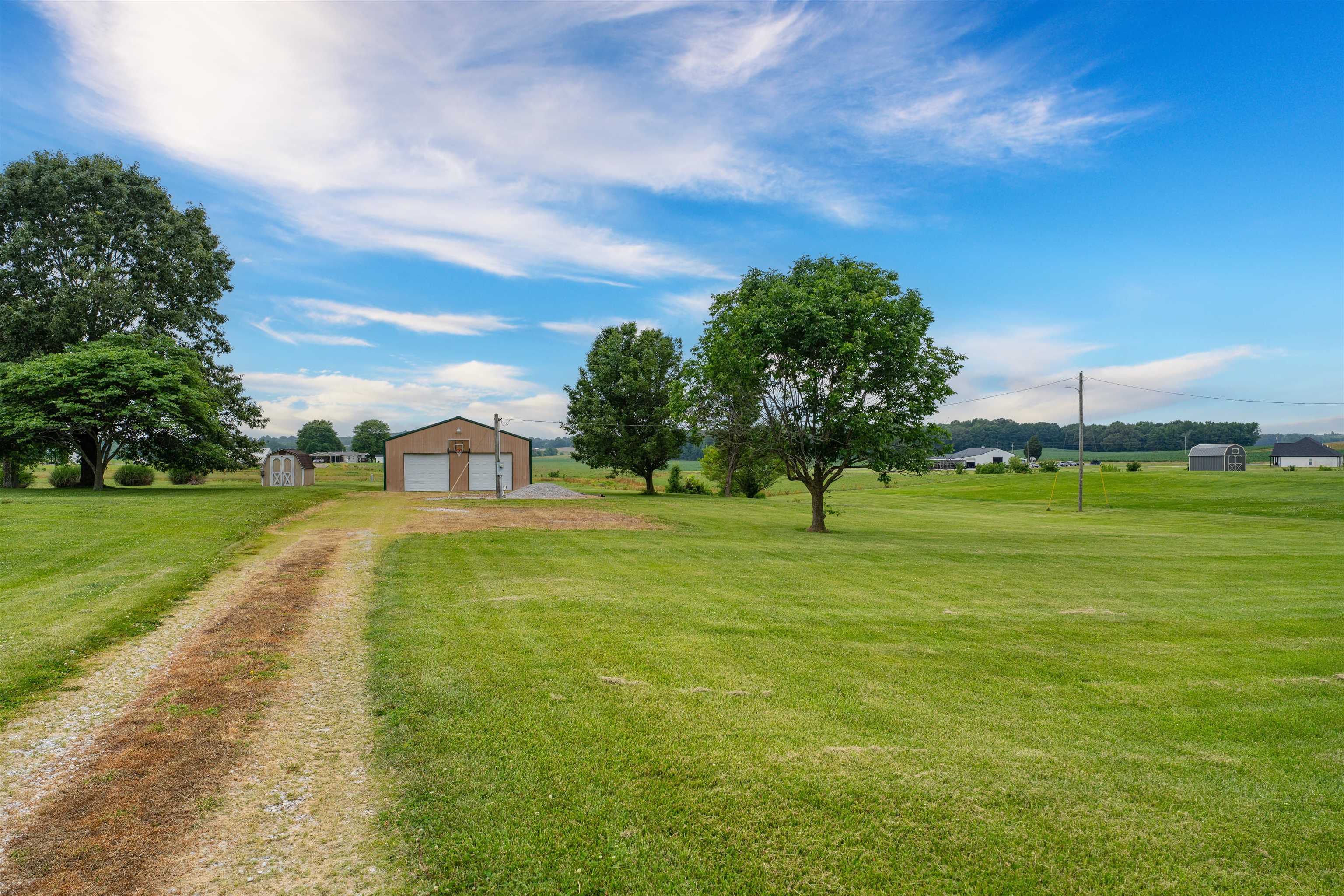 9655 McCamish, Whitesville, Kentucky 42378, ,Farm,For Sale,McCamish,92304