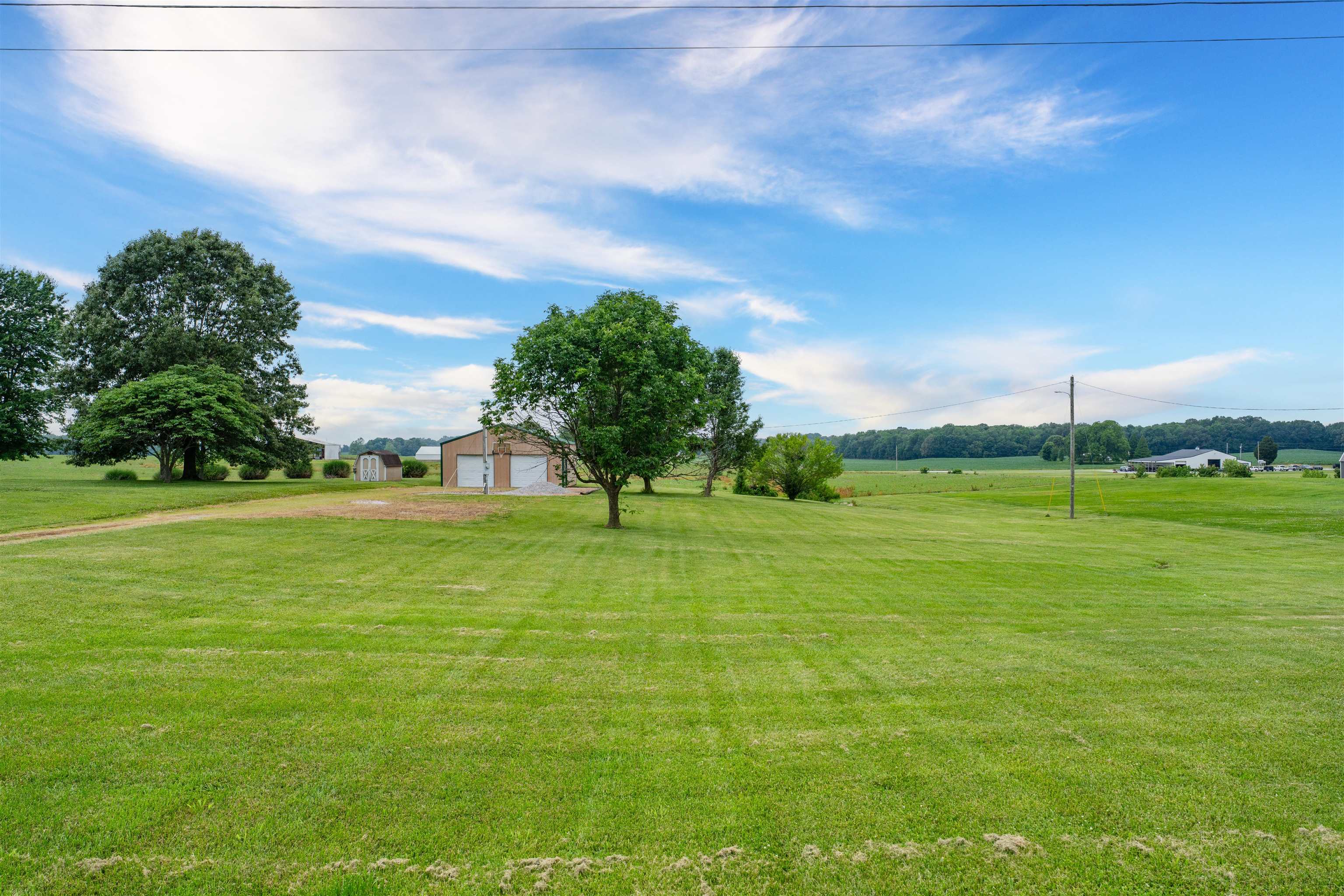 9655 McCamish, Whitesville, Kentucky 42378, ,Farm,For Sale,McCamish,92304
