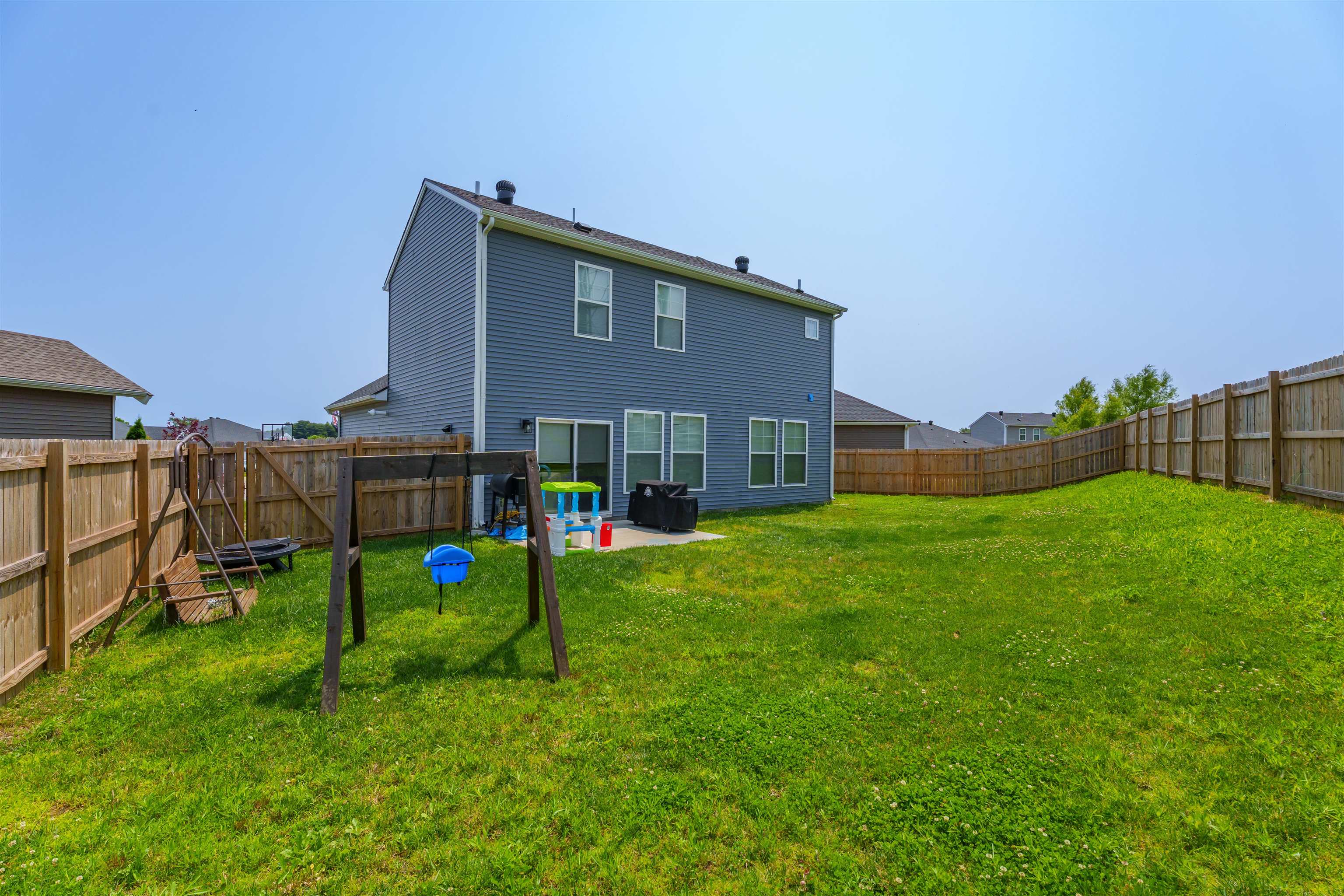 2692 Cherry Blossom Ct., Utica, Kentucky 42376, 3 Bedrooms Bedrooms, ,2 BathroomsBathrooms,Single Family Residence,For Sale,Cherry Blossom Ct.,92305
