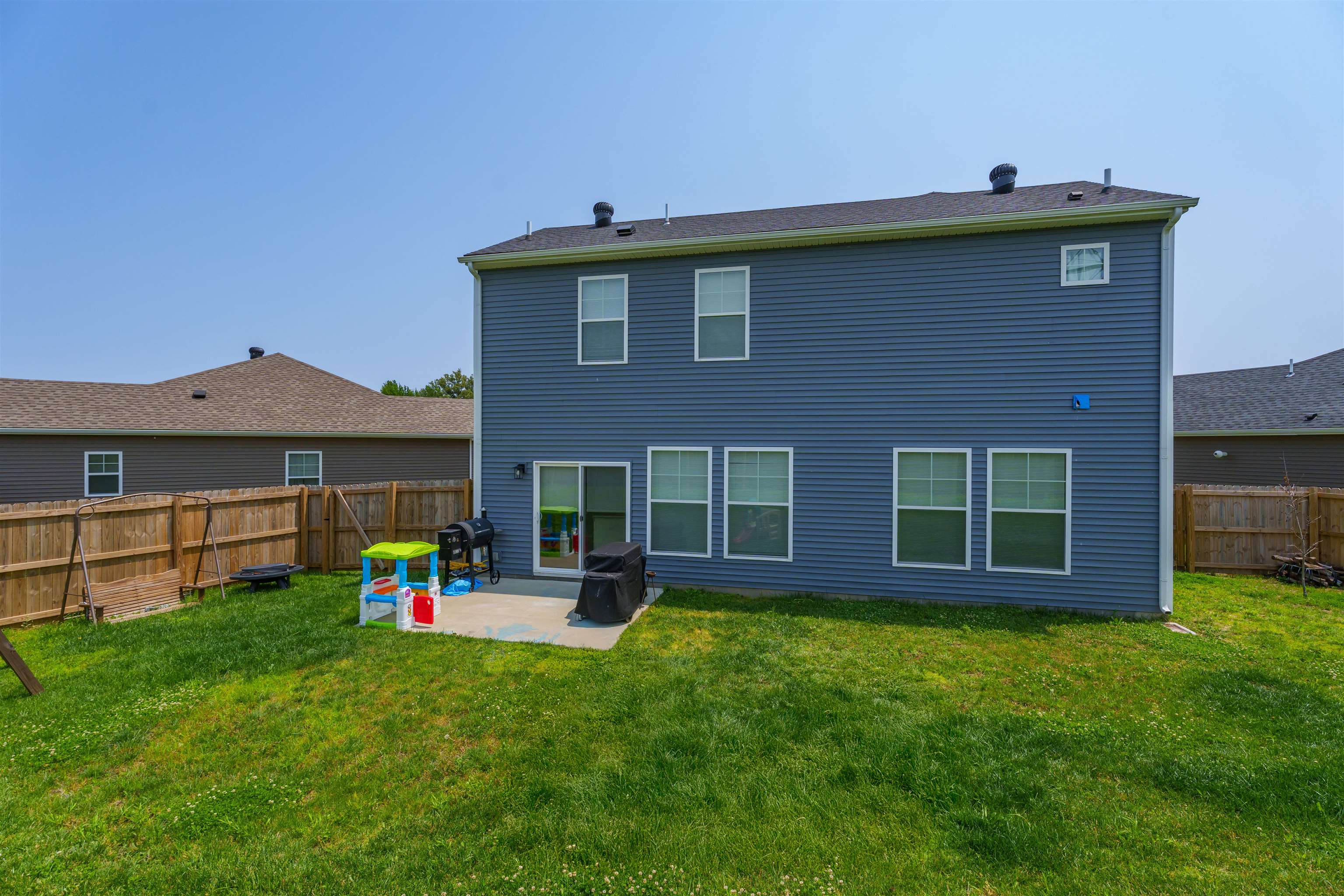 2692 Cherry Blossom Ct., Utica, Kentucky 42376, 3 Bedrooms Bedrooms, ,2 BathroomsBathrooms,Single Family Residence,For Sale,Cherry Blossom Ct.,92305