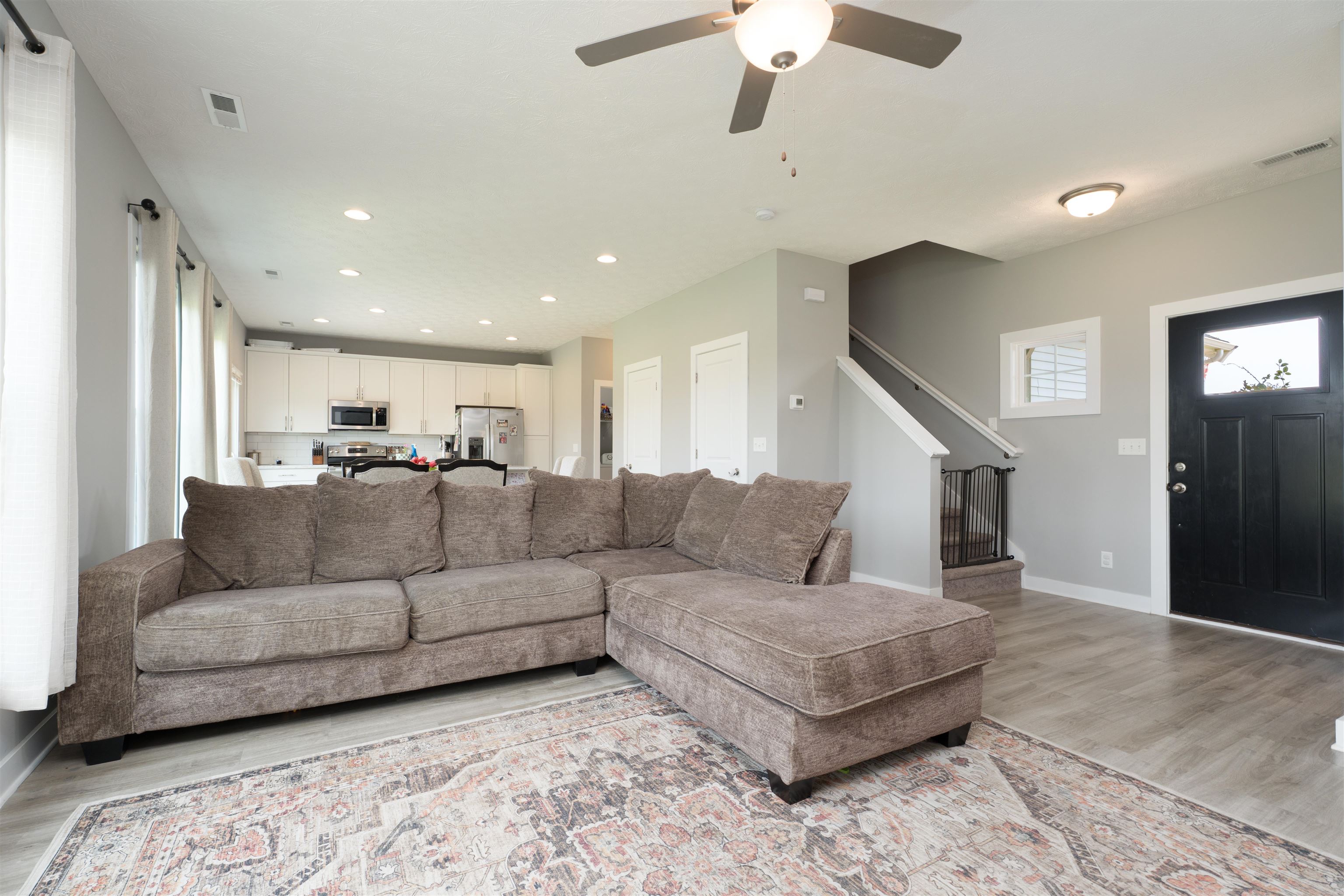 2692 Cherry Blossom Ct., Utica, Kentucky 42376, 3 Bedrooms Bedrooms, ,2 BathroomsBathrooms,Single Family Residence,For Sale,Cherry Blossom Ct.,92305