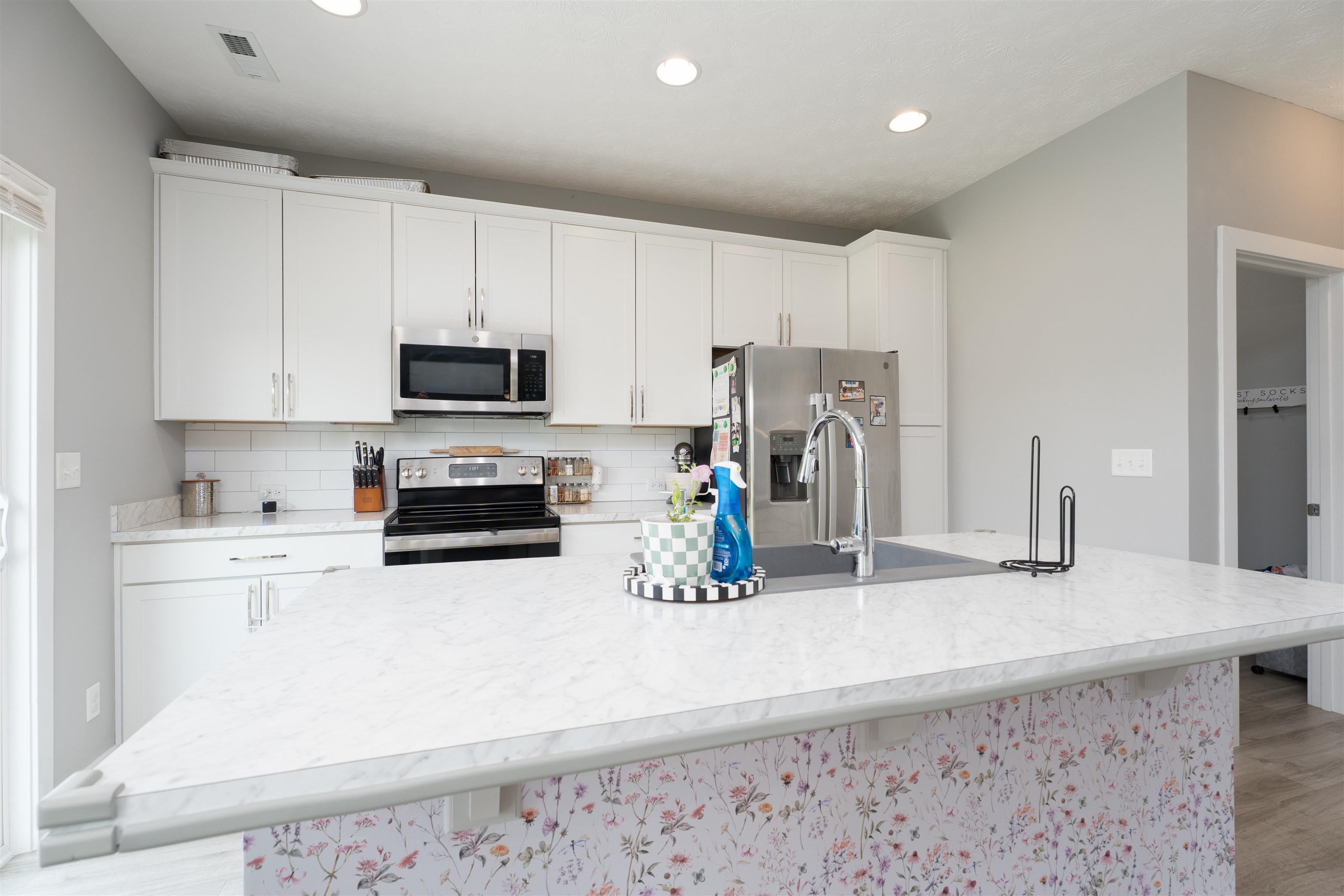 2692 Cherry Blossom Ct., Utica, Kentucky 42376, 3 Bedrooms Bedrooms, ,2 BathroomsBathrooms,Single Family Residence,For Sale,Cherry Blossom Ct.,92305