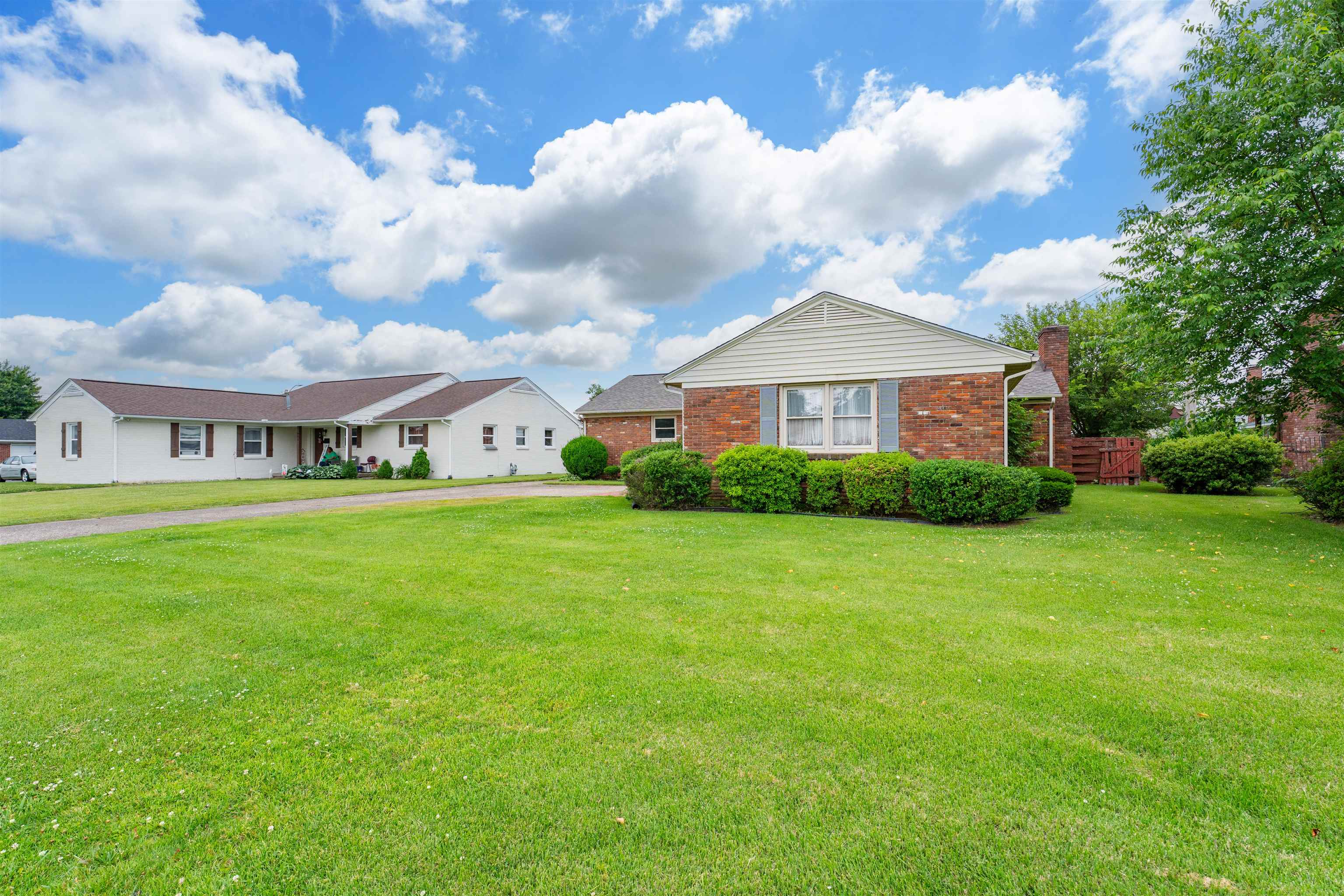 812 Wesleyan Park Dr., Owensboro, Kentucky 42301, 3 Bedrooms Bedrooms, ,2 BathroomsBathrooms,Single Family Residence,For Sale,Wesleyan Park Dr.,92307