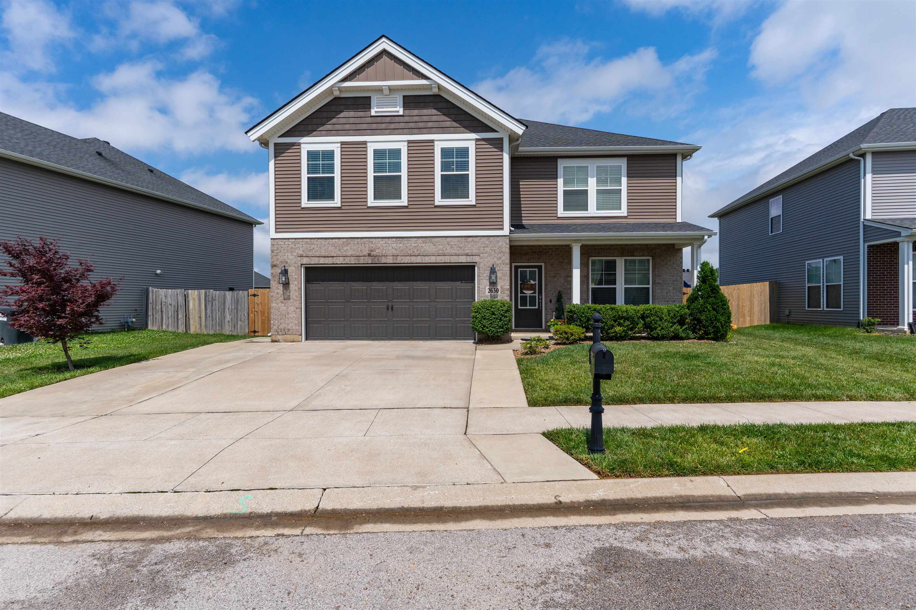 2630 Dellwood Valley, Utica, Kentucky 42376, 4 Bedrooms Bedrooms, ,2 BathroomsBathrooms,Single Family Residence,For Sale,Dellwood Valley,92308