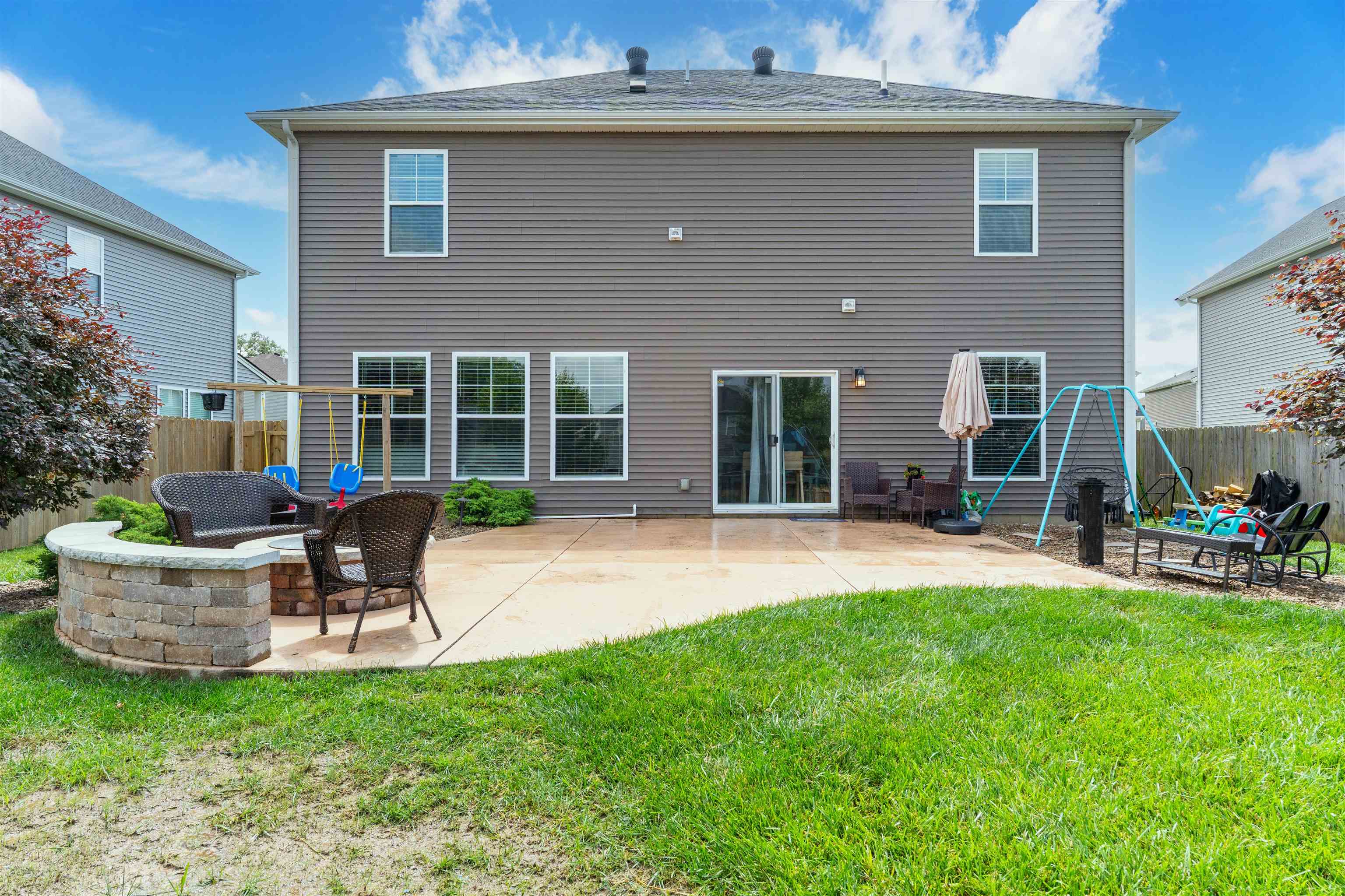 2630 Dellwood Valley, Utica, Kentucky 42376, 4 Bedrooms Bedrooms, ,2 BathroomsBathrooms,Single Family Residence,For Sale,Dellwood Valley,92308