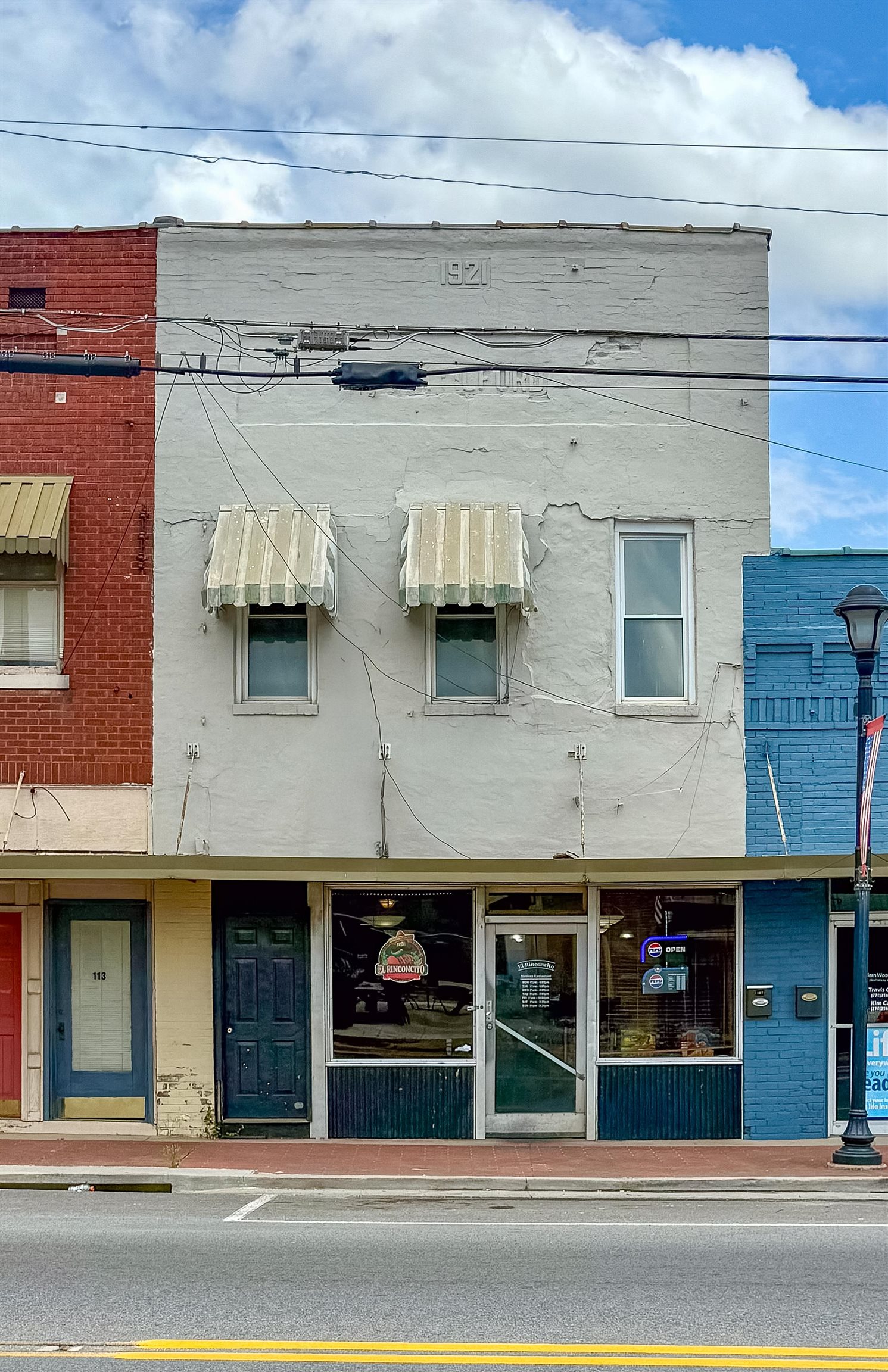 107 Main St, Beaver Dam, Kentucky 42320, ,Business,For Sale,Main St,92309