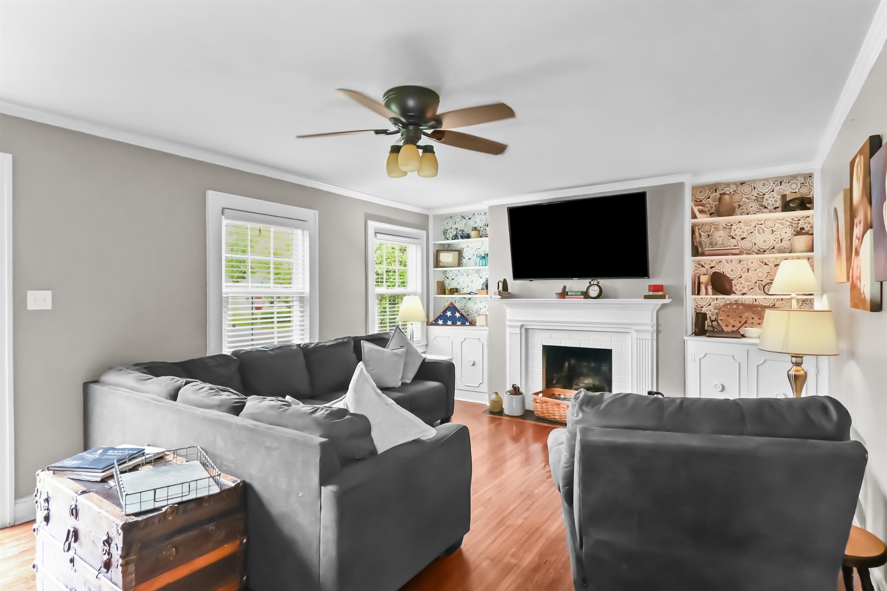 2126 Griffith Place West, Owensboro, Kentucky 42301, 3 Bedrooms Bedrooms, ,2 BathroomsBathrooms,Single Family Residence,For Sale,Griffith Place West,92312