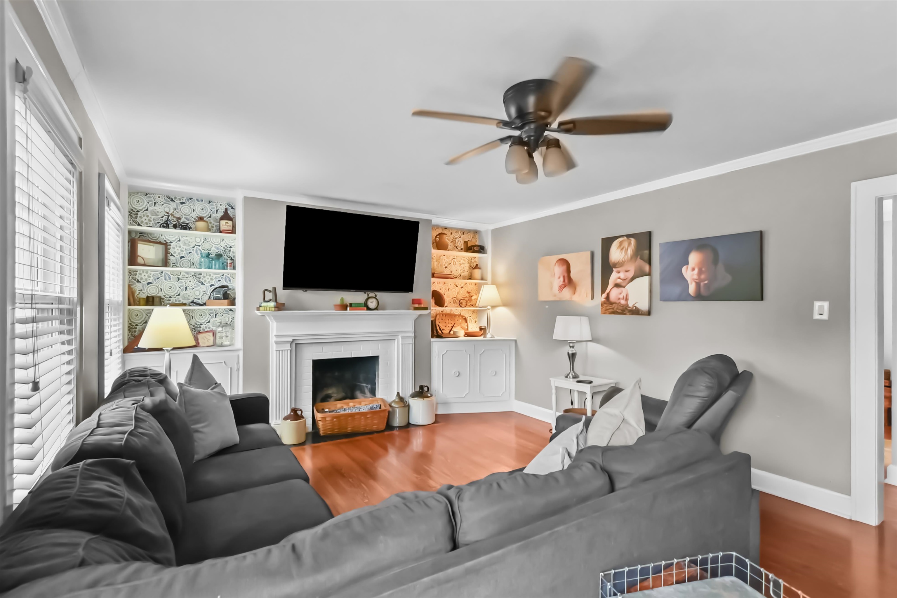 2126 Griffith Place West, Owensboro, Kentucky 42301, 3 Bedrooms Bedrooms, ,2 BathroomsBathrooms,Single Family Residence,For Sale,Griffith Place West,92312