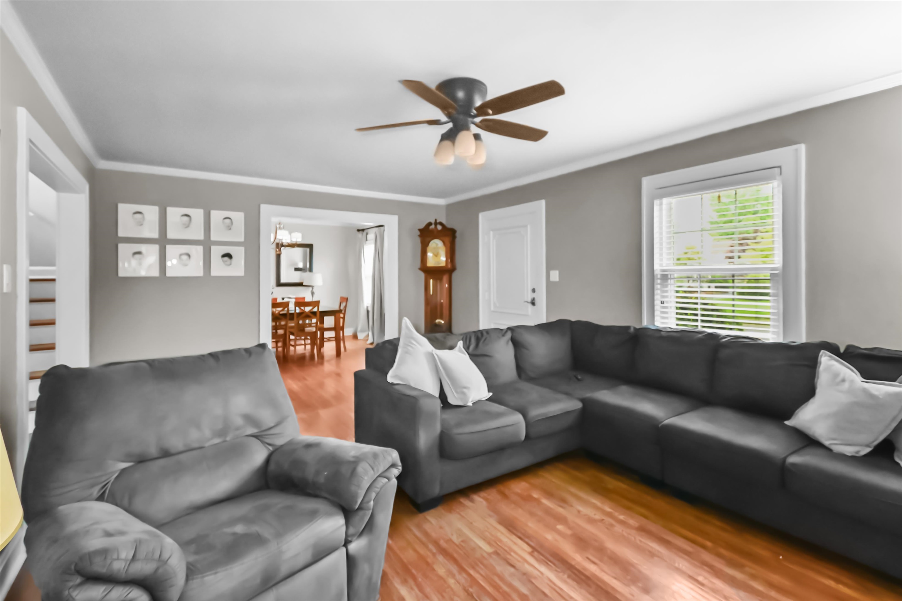 2126 Griffith Place West, Owensboro, Kentucky 42301, 3 Bedrooms Bedrooms, ,2 BathroomsBathrooms,Single Family Residence,For Sale,Griffith Place West,92312