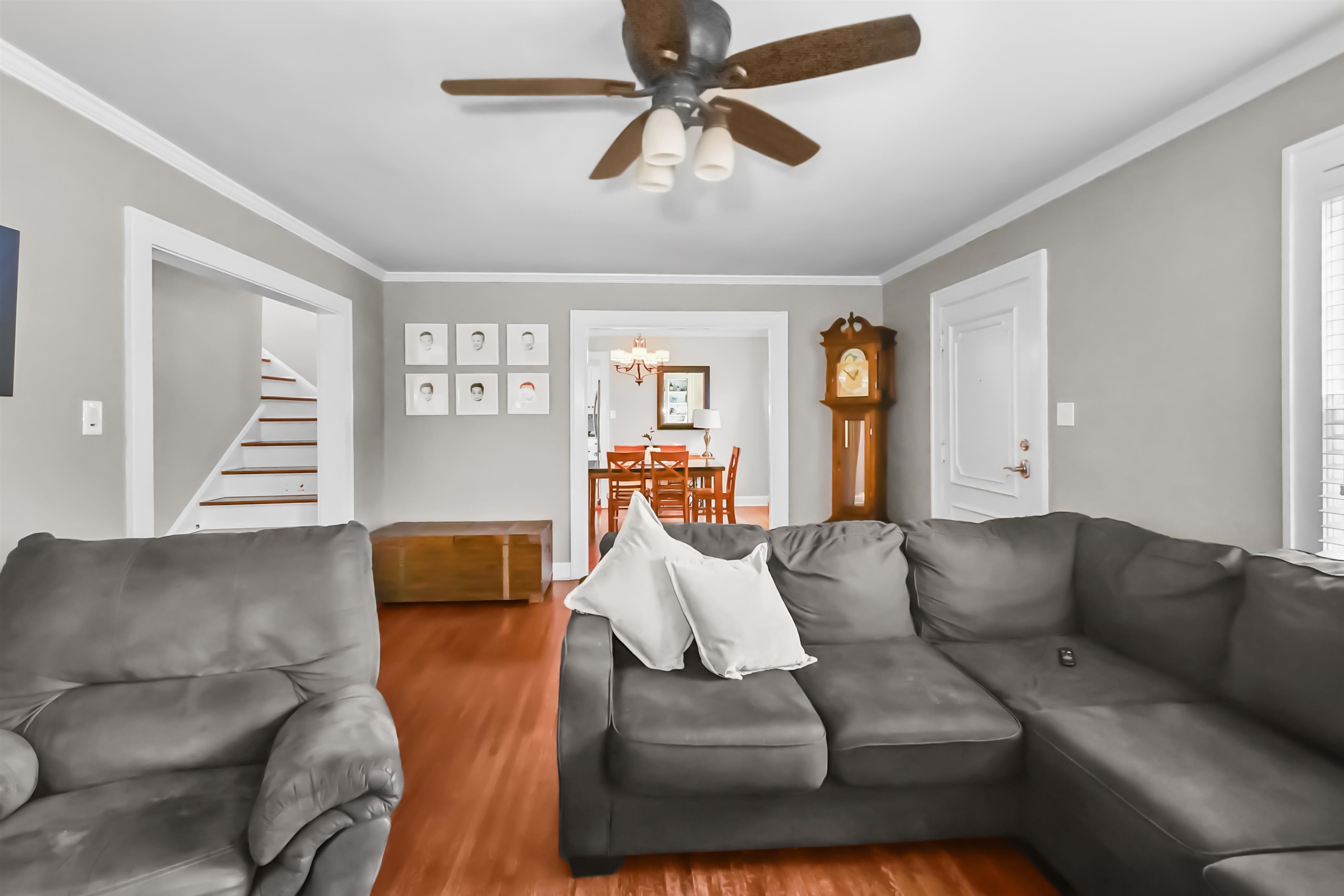 2126 Griffith Place West, Owensboro, Kentucky 42301, 3 Bedrooms Bedrooms, ,2 BathroomsBathrooms,Single Family Residence,For Sale,Griffith Place West,92312