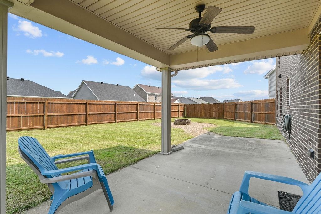2584 Palomino Place, Owensboro, Kentucky 42301, 4 Bedrooms Bedrooms, ,3 BathroomsBathrooms,Single Family Residence,For Sale,Palomino Place,92314