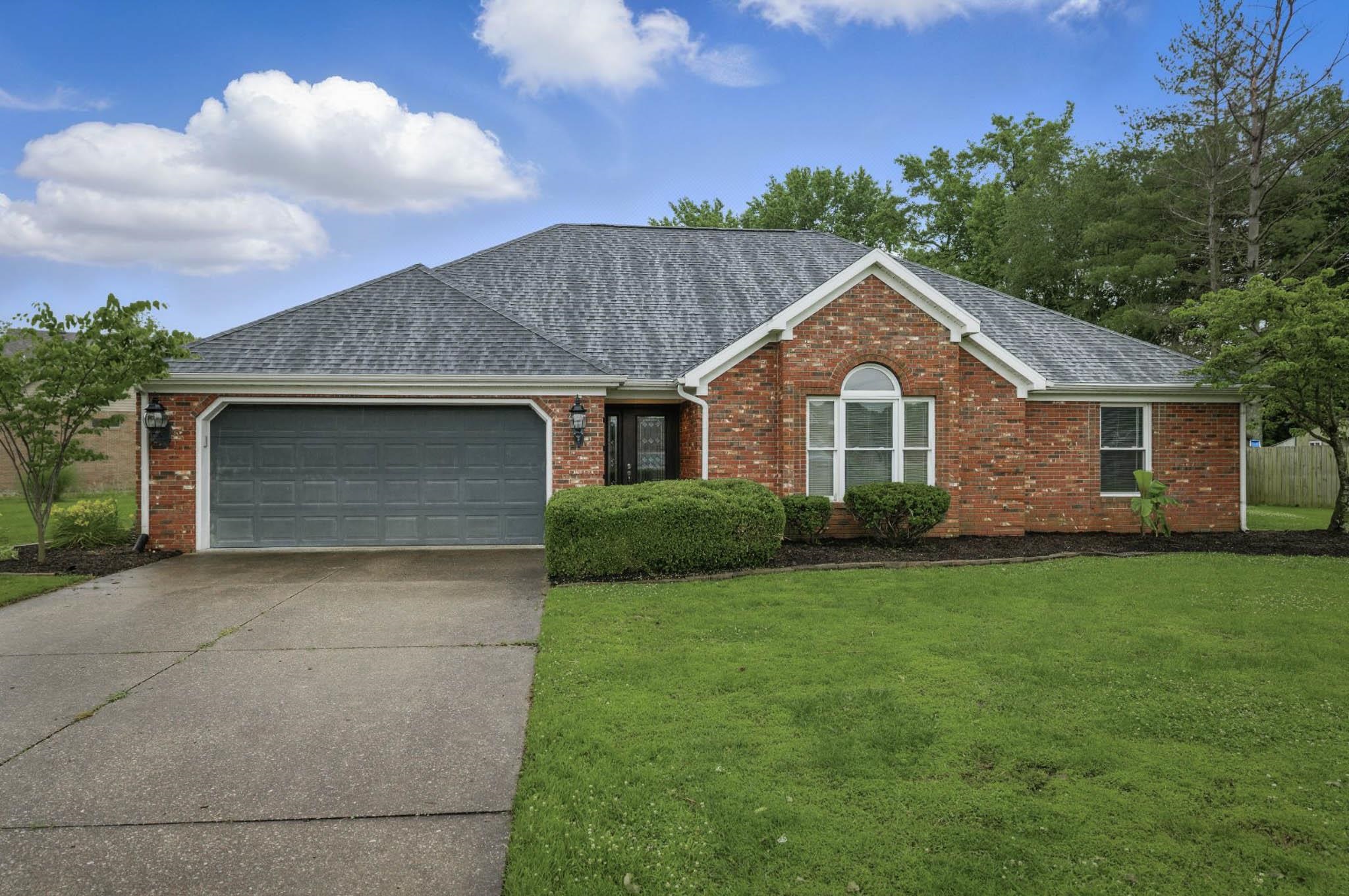 3336 Bryant Court, Owensboro, Kentucky 42303, 3 Bedrooms Bedrooms, ,2 BathroomsBathrooms,Ranch,For Sale,Bryant Court,92318