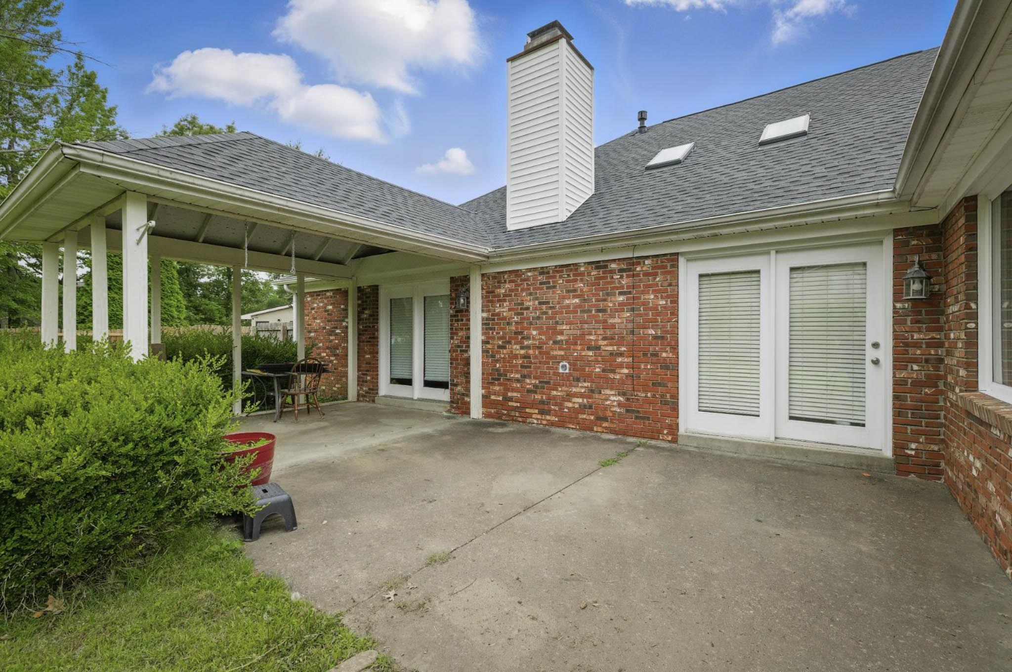 3336 Bryant Court, Owensboro, Kentucky 42303, 3 Bedrooms Bedrooms, ,2 BathroomsBathrooms,Ranch,For Sale,Bryant Court,92318
