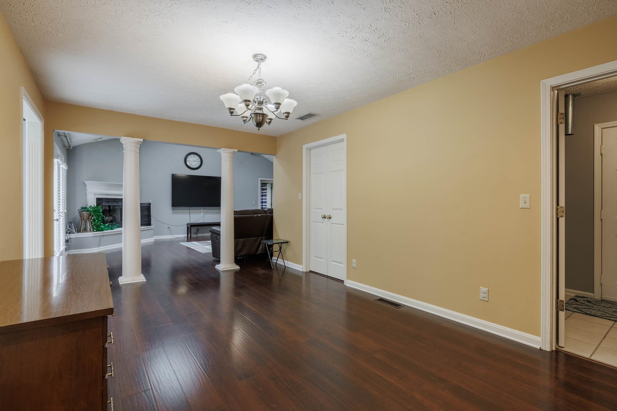 3336 Bryant Court, Owensboro, Kentucky 42303, 3 Bedrooms Bedrooms, ,2 BathroomsBathrooms,Ranch,For Sale,Bryant Court,92318