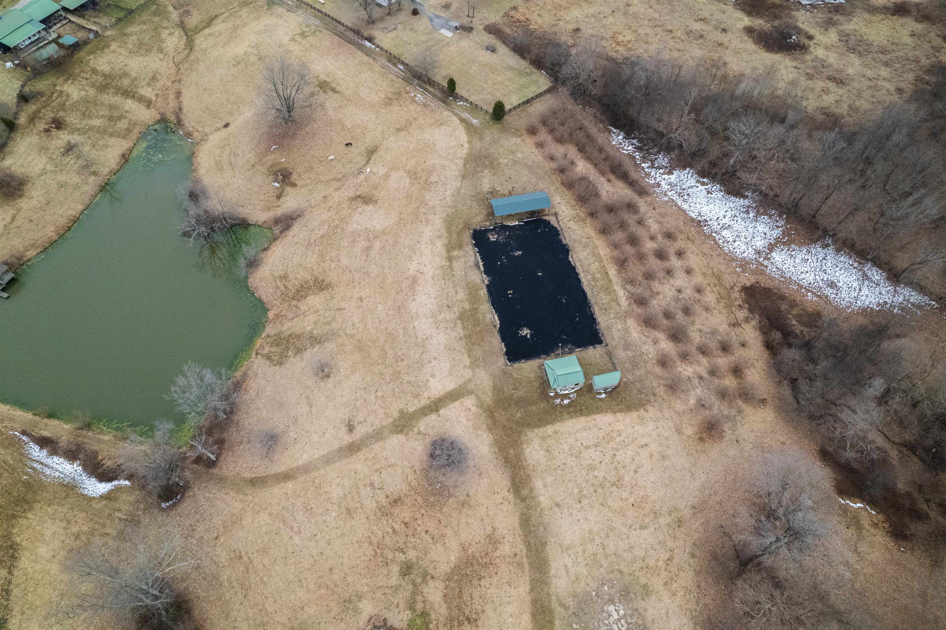 10351 Toler Bridge Road, Lewisport, Kentucky 42351, 6 Bedrooms Bedrooms, ,4 BathroomsBathrooms,Single Family Residence,For Sale,Toler Bridge Road,92321