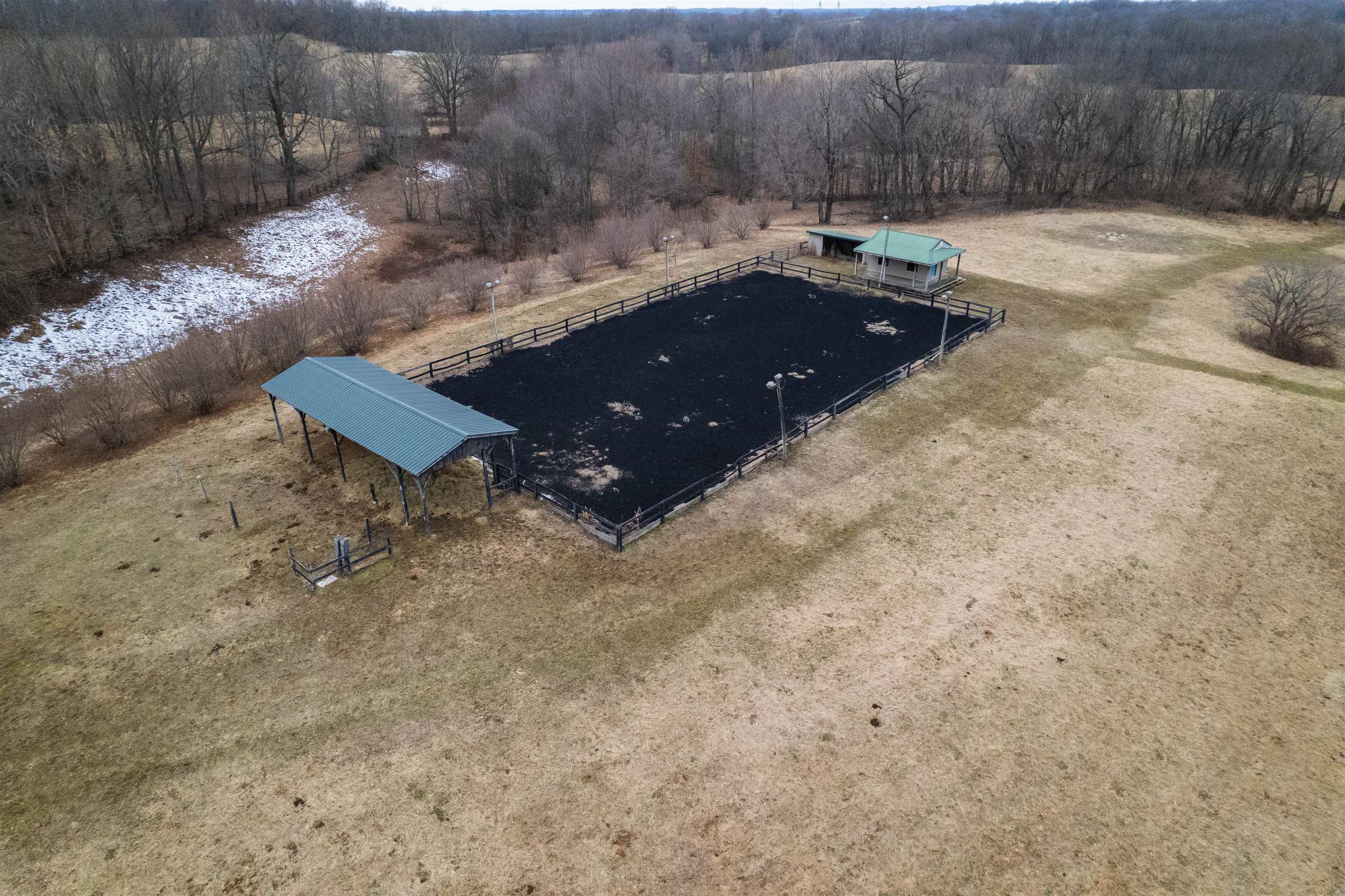 10351 Toler Bridge Road, Lewisport, Kentucky 42351, 6 Bedrooms Bedrooms, ,4 BathroomsBathrooms,Single Family Residence,For Sale,Toler Bridge Road,92321