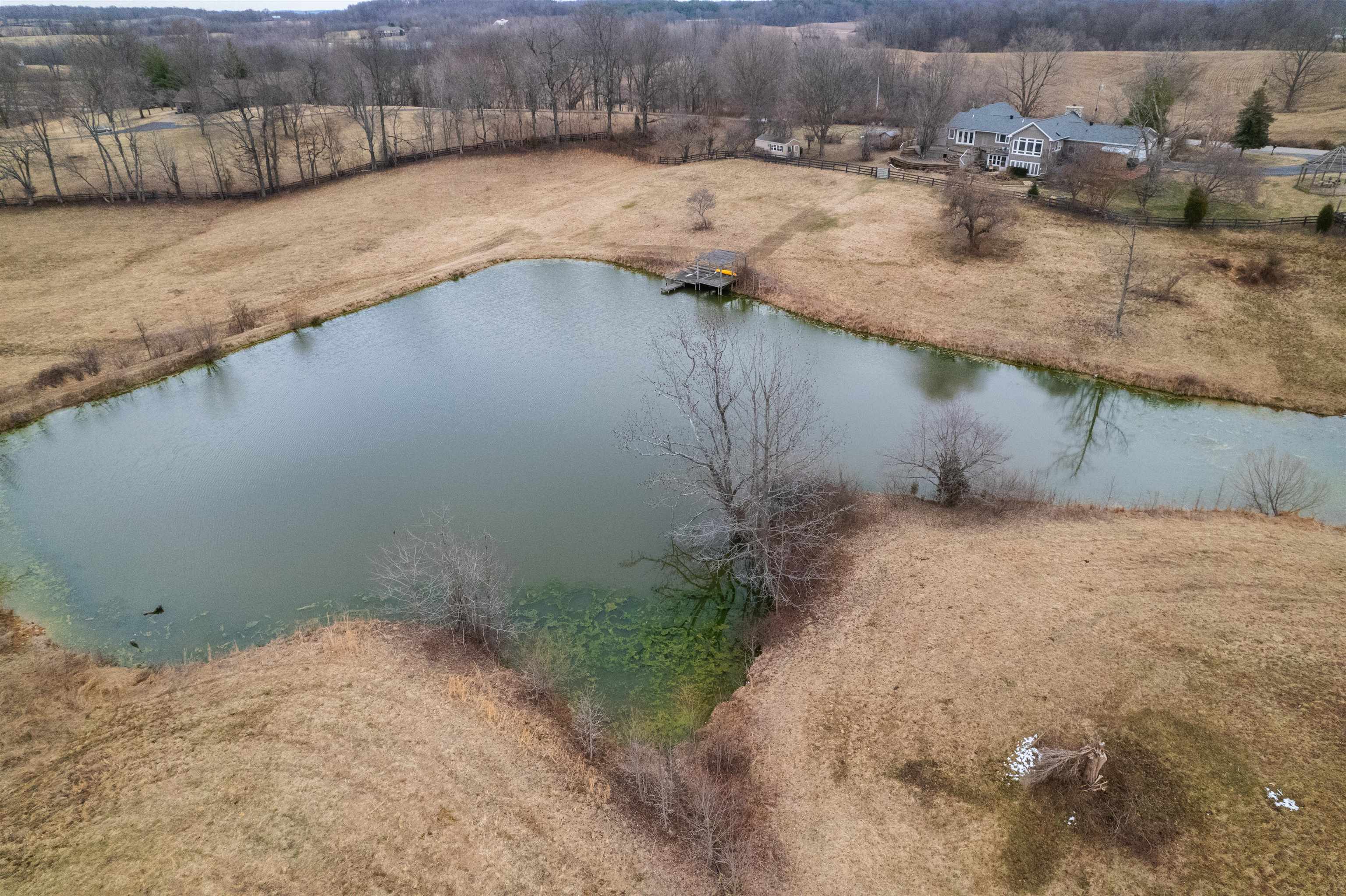 10351 Toler Bridge Road, Lewisport, Kentucky 42351, 6 Bedrooms Bedrooms, ,4 BathroomsBathrooms,Single Family Residence,For Sale,Toler Bridge Road,92321