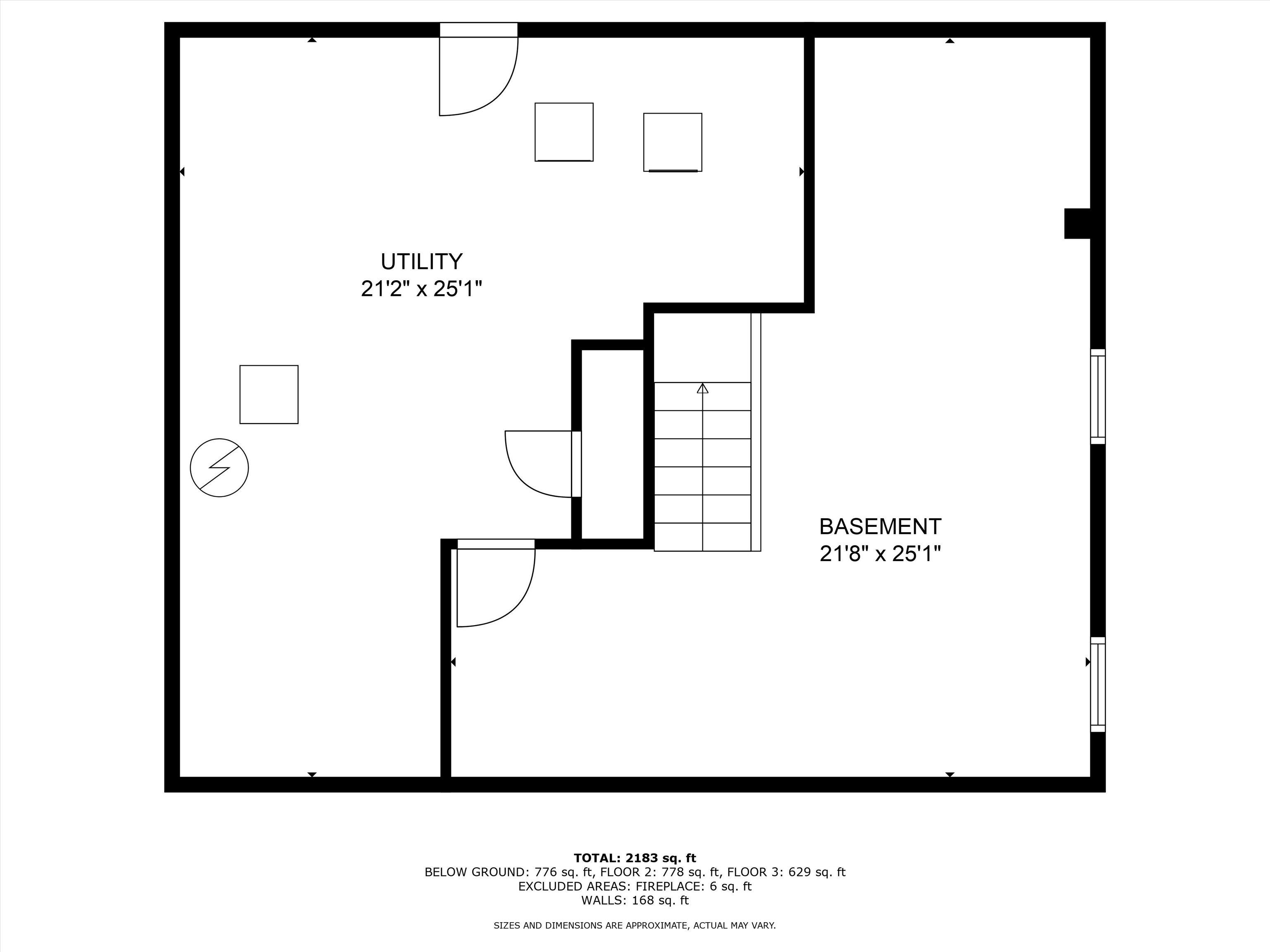 2115 Griffith Place E., Owensboro, Kentucky 42301, 3 Bedrooms Bedrooms, ,1 BathroomBathrooms,Single Family Residence,For Sale,Griffith Place E.,92322