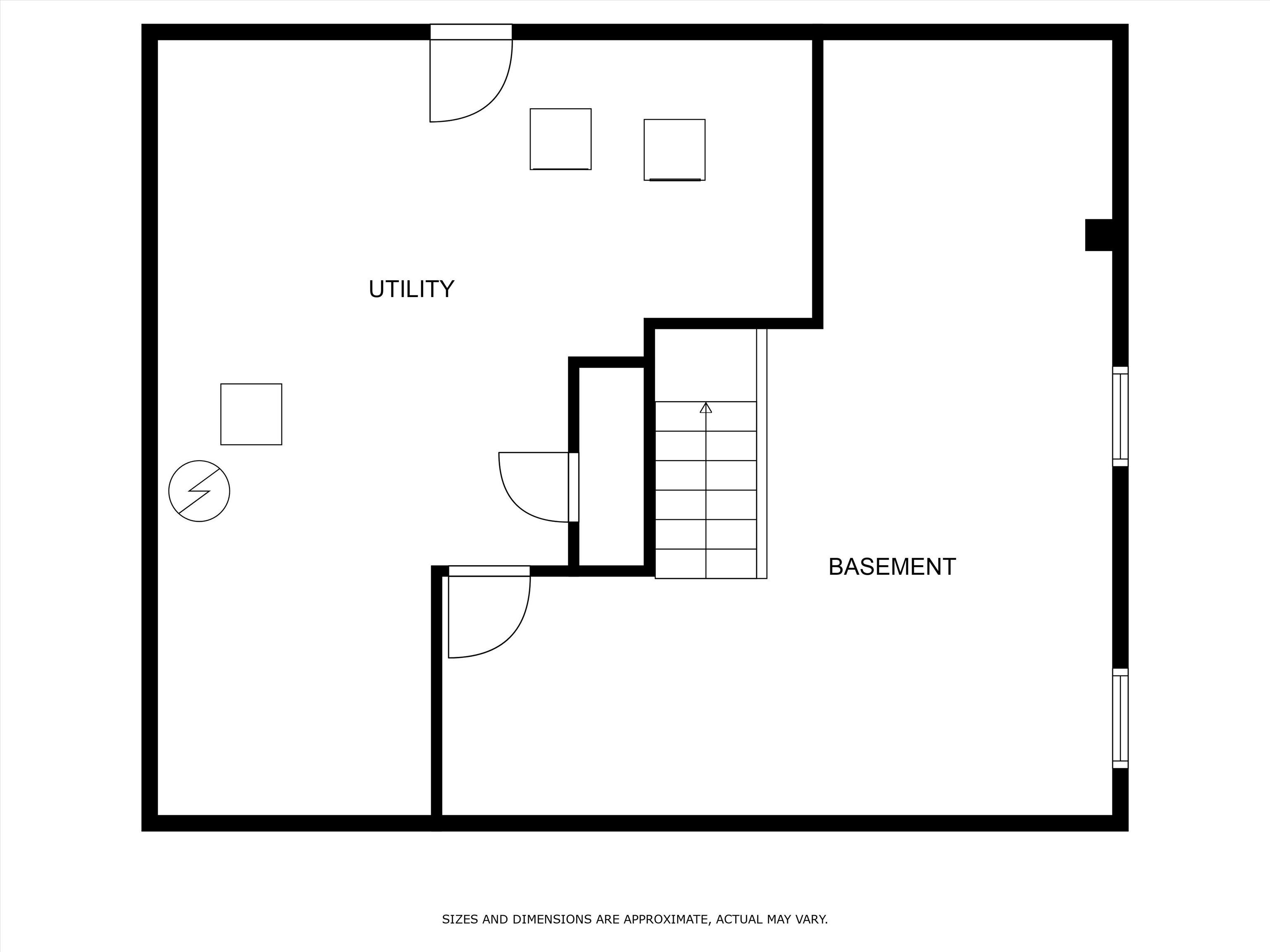 2115 Griffith Place E., Owensboro, Kentucky 42301, 3 Bedrooms Bedrooms, ,1 BathroomBathrooms,Single Family Residence,For Sale,Griffith Place E.,92322