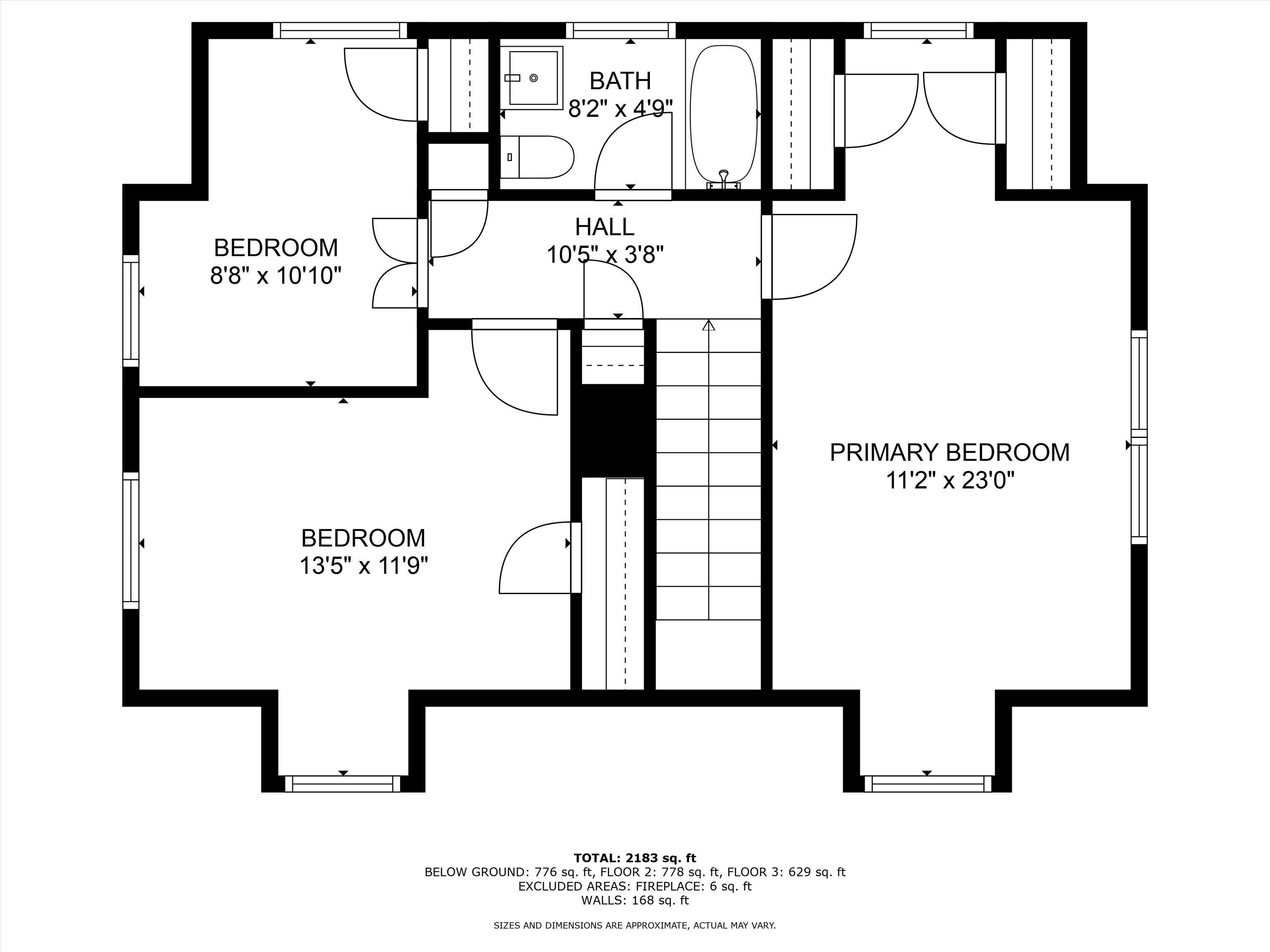 2115 Griffith Place E., Owensboro, Kentucky 42301, 3 Bedrooms Bedrooms, ,1 BathroomBathrooms,Single Family Residence,For Sale,Griffith Place E.,92322
